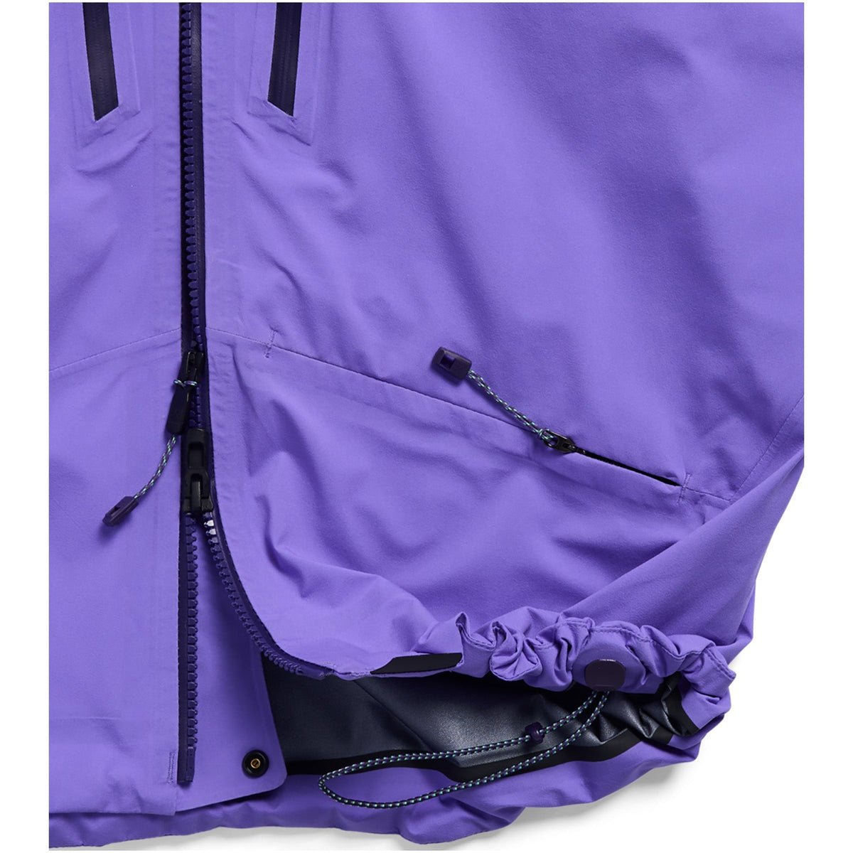 Purple Voltage