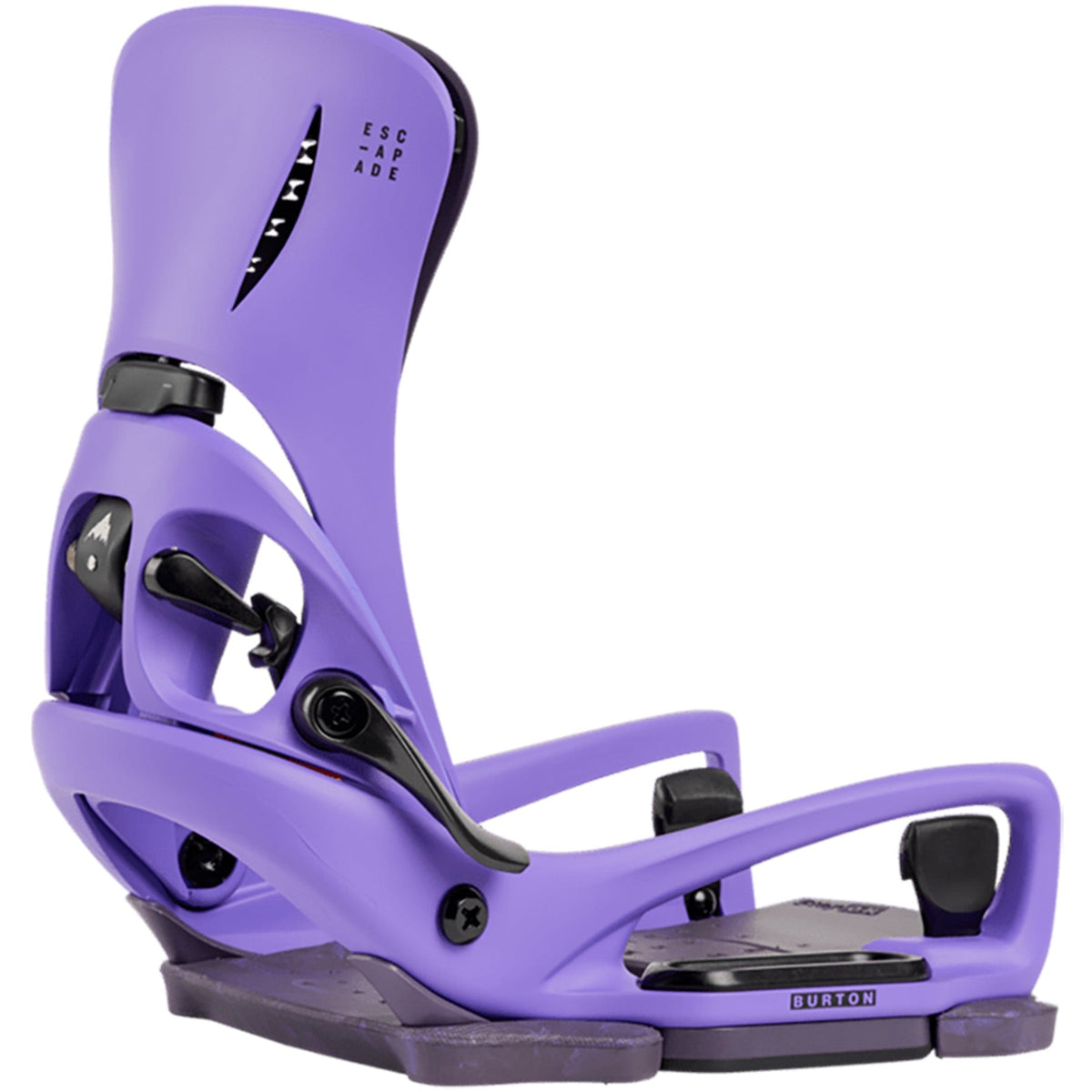Purple Voltage