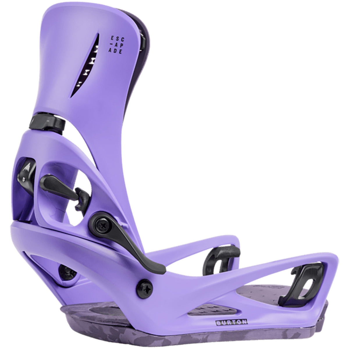 Purple Voltage