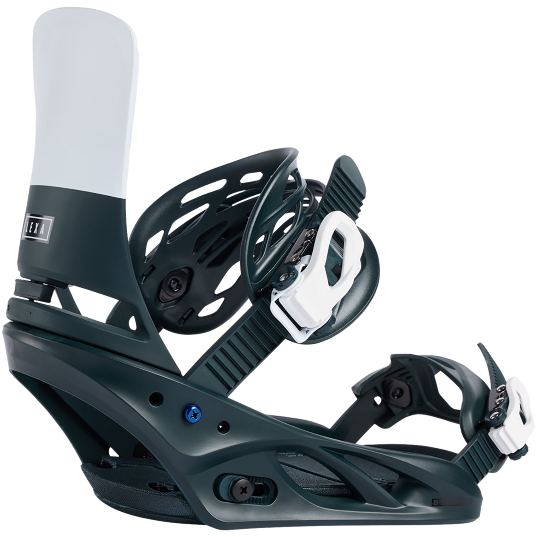 Burton Womens Lexa Binding 2025 | Snowboard Bindings Australia