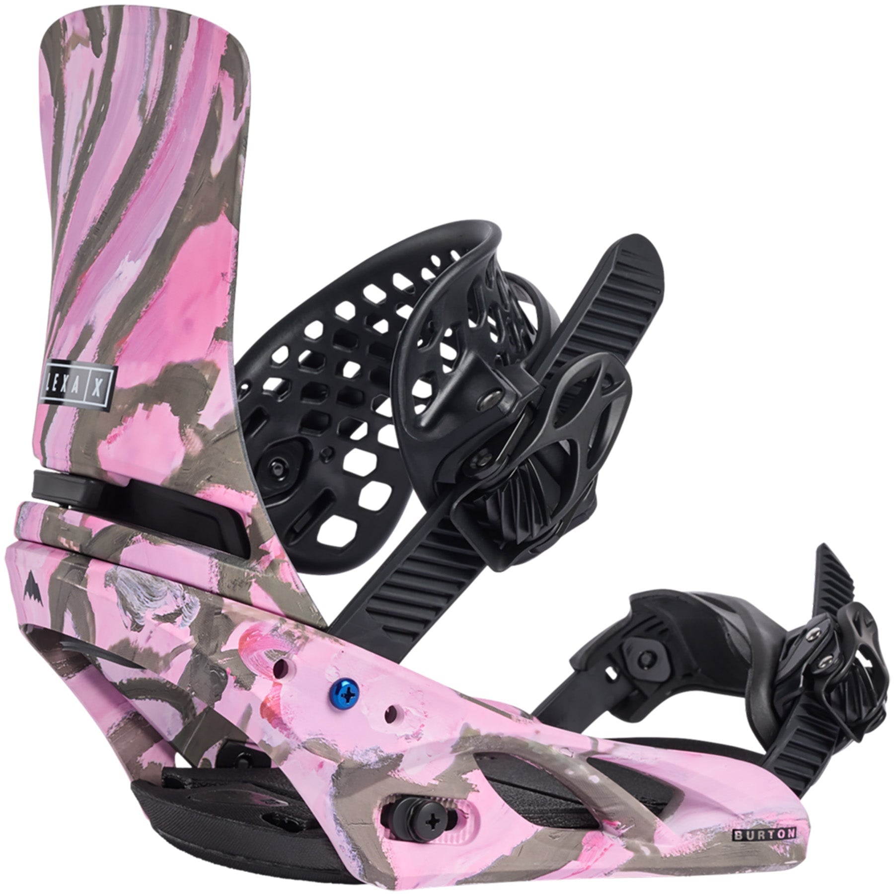 Gray/Pink