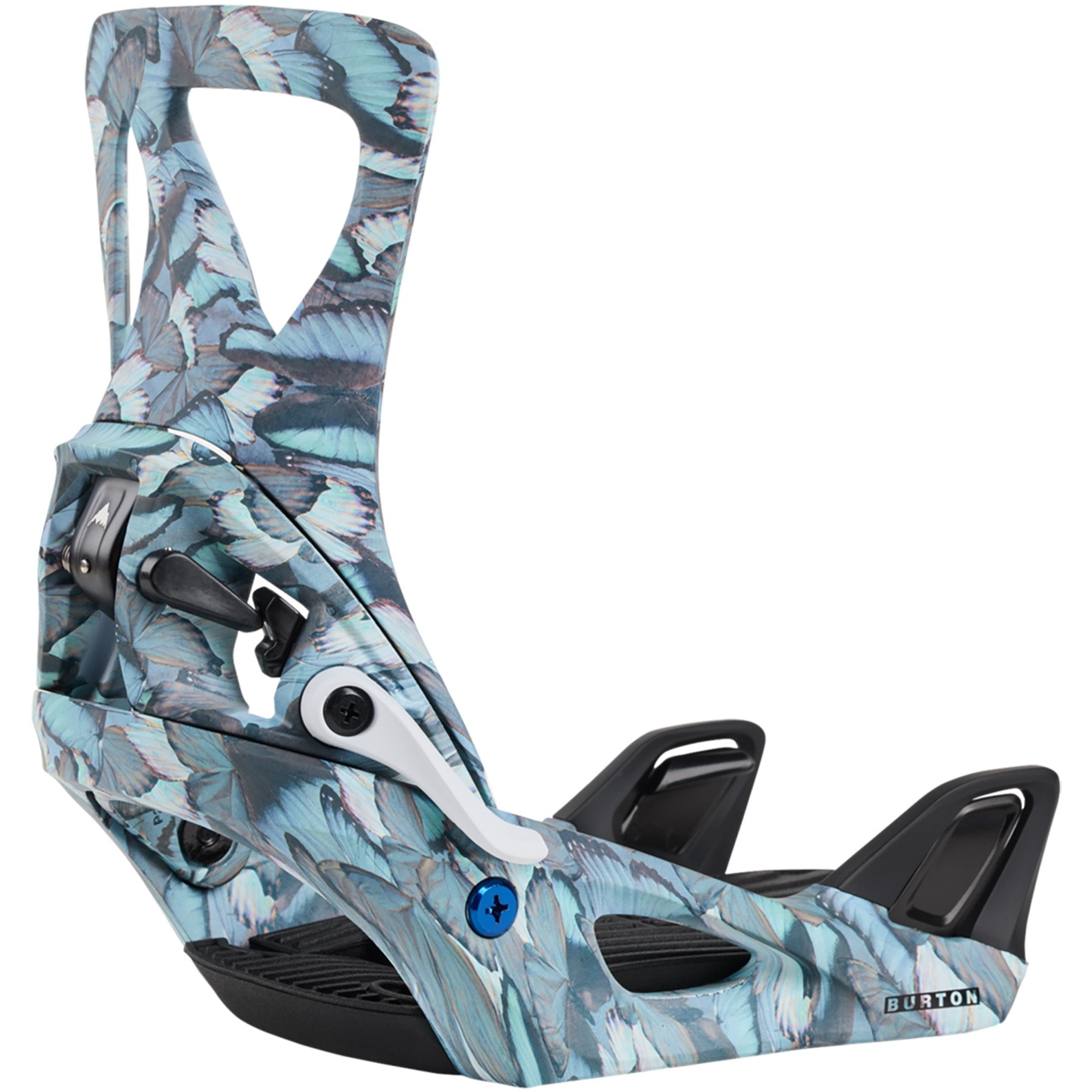 Burton Womens Step On Binding 2025 | Snowboard Bindings Australia