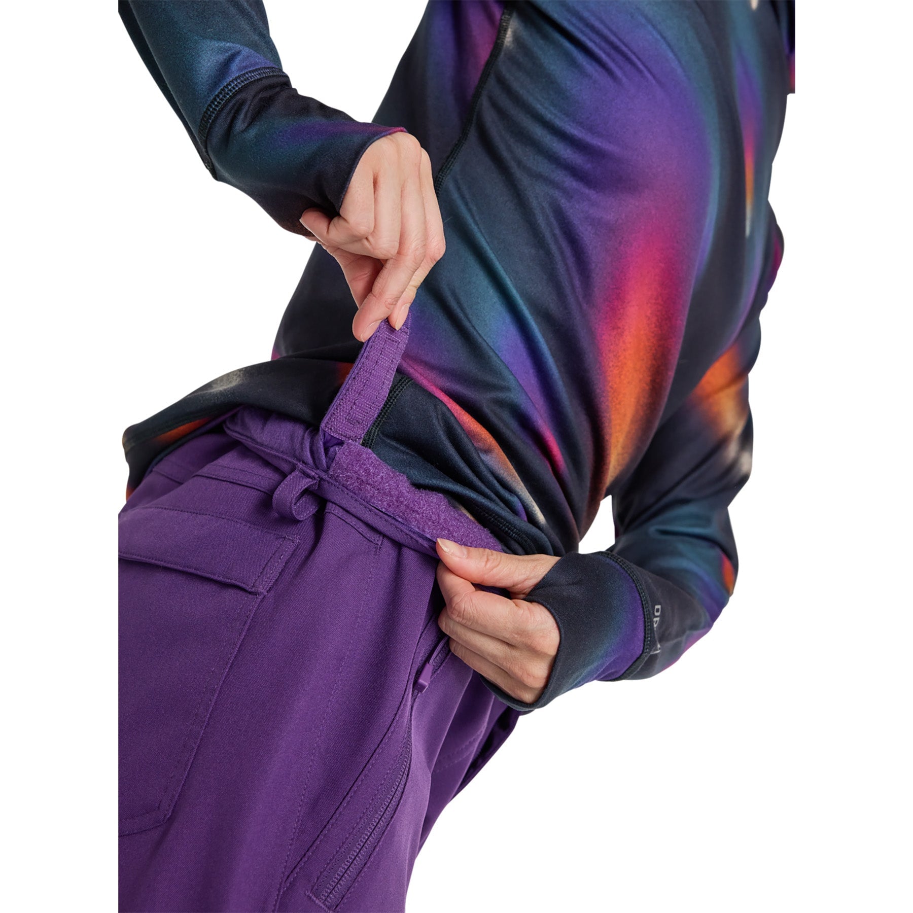 Imperial Purple