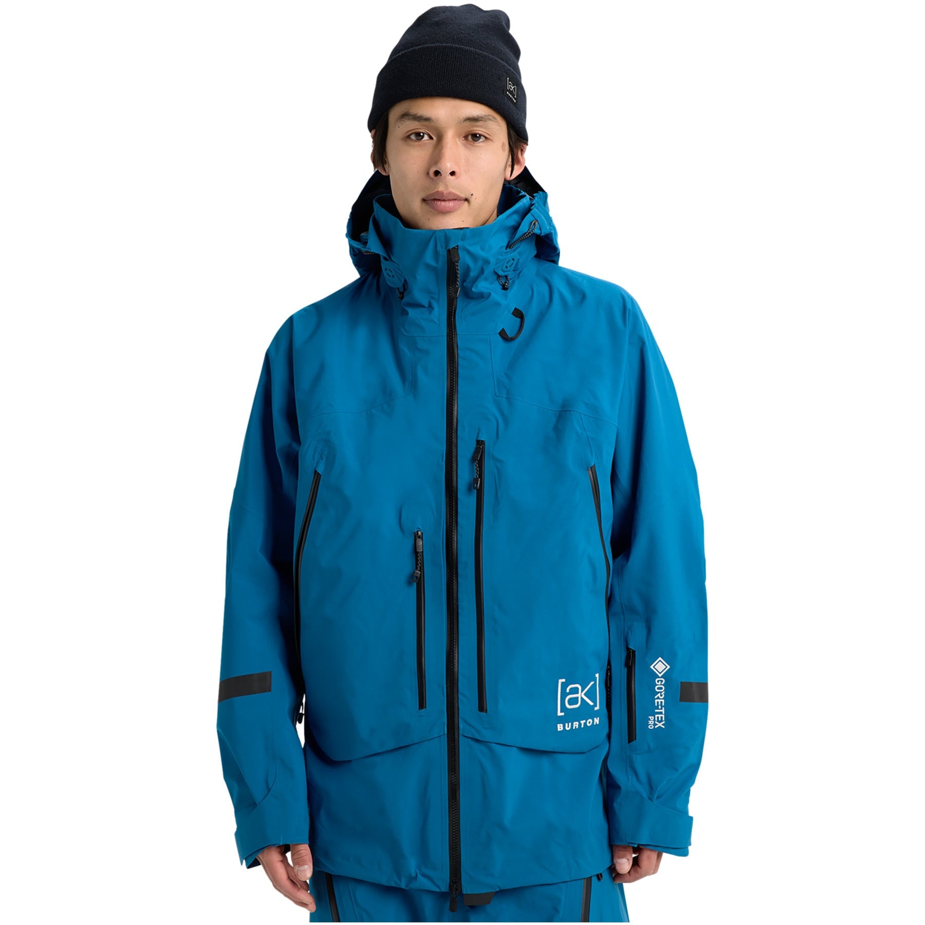 Burton Mens [ak] Acamar GORE-TEX PRO 3L Jacket 2026 | Mens