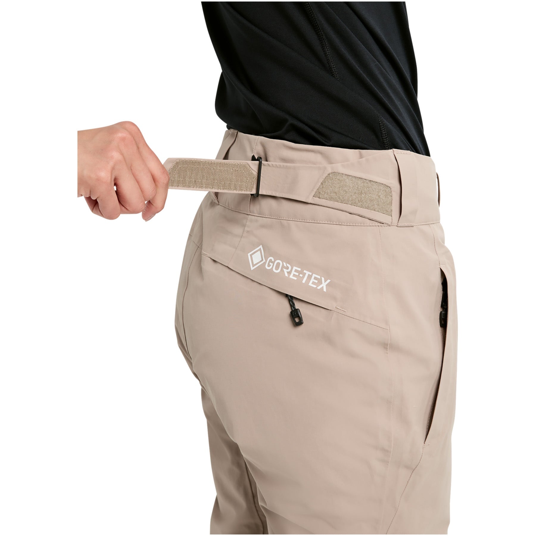 Burton Womens [ak] Summit GORE-TEX 2L Pants 2026 | Womens