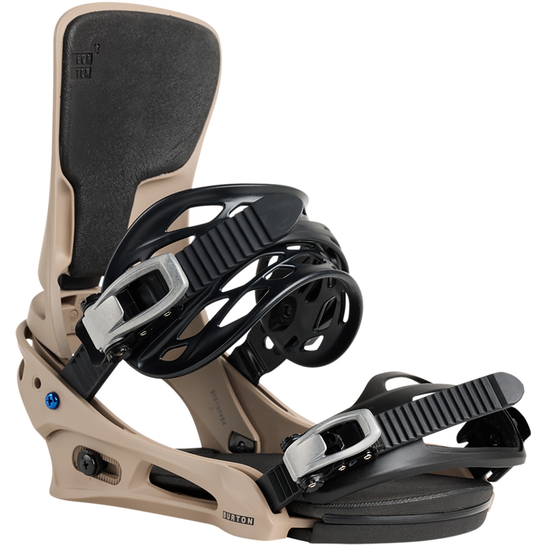 Burton Mens Cartel Bindings 2026 | Mens Snowboard Bindings Australia