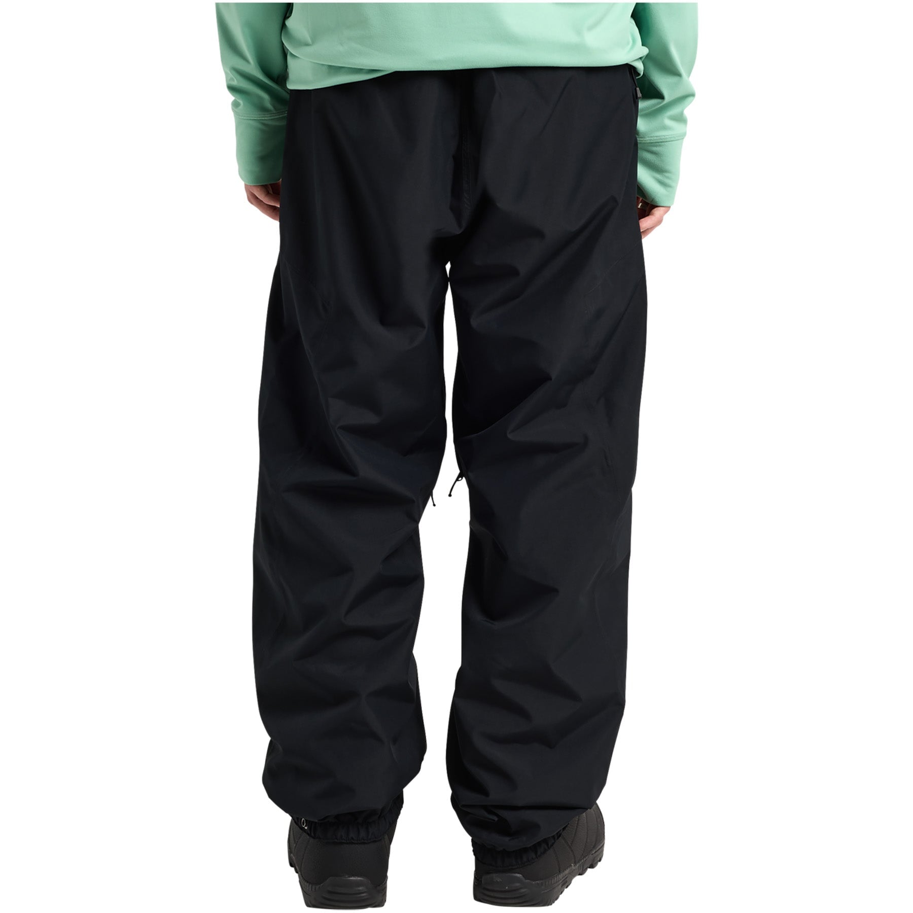 Burton Mens Reserve 2L Relaxed Pants 2026 | Mens Snowboard Pants