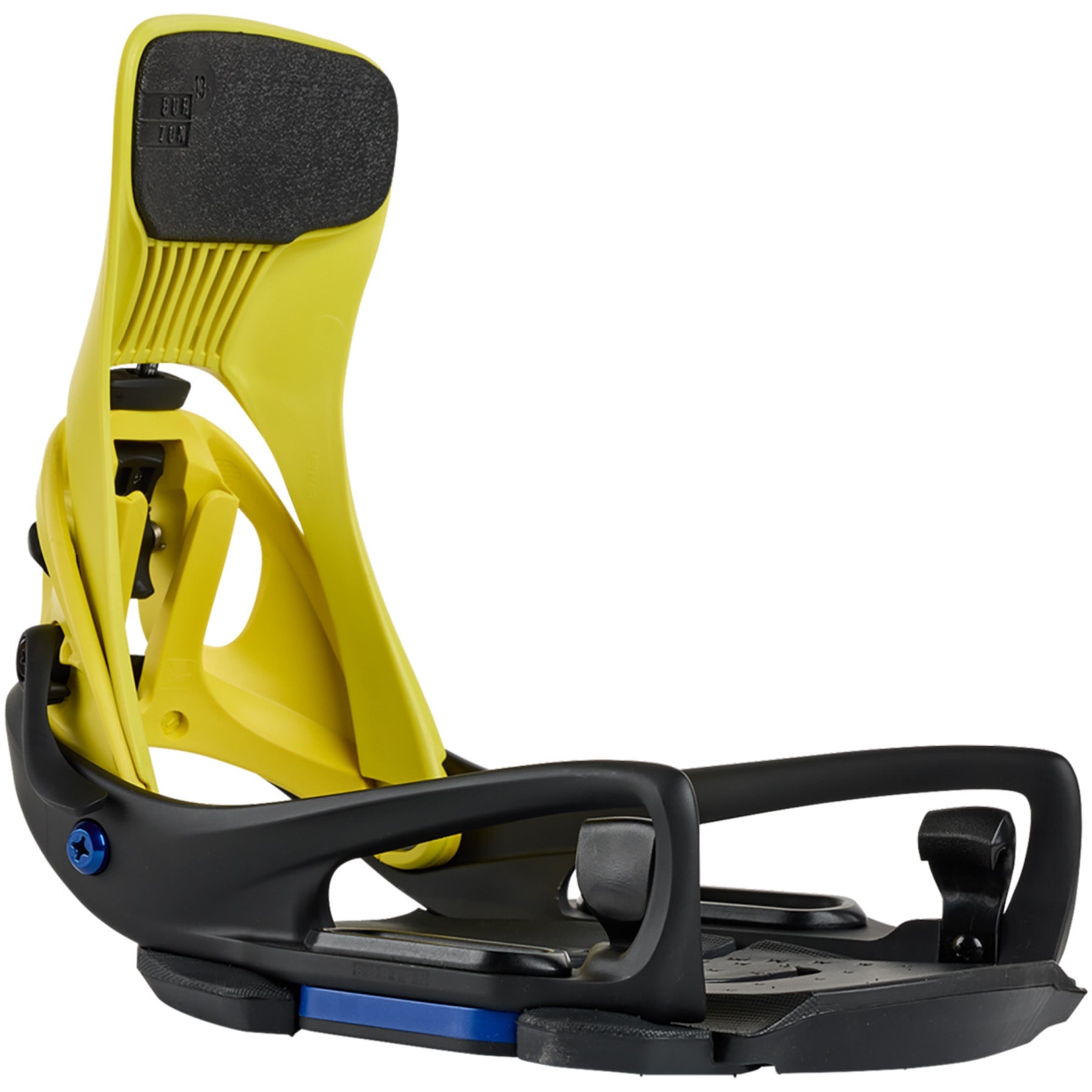 Burton Mens Step On Cartel X EST Bindings 2026 | Mens Snowboard