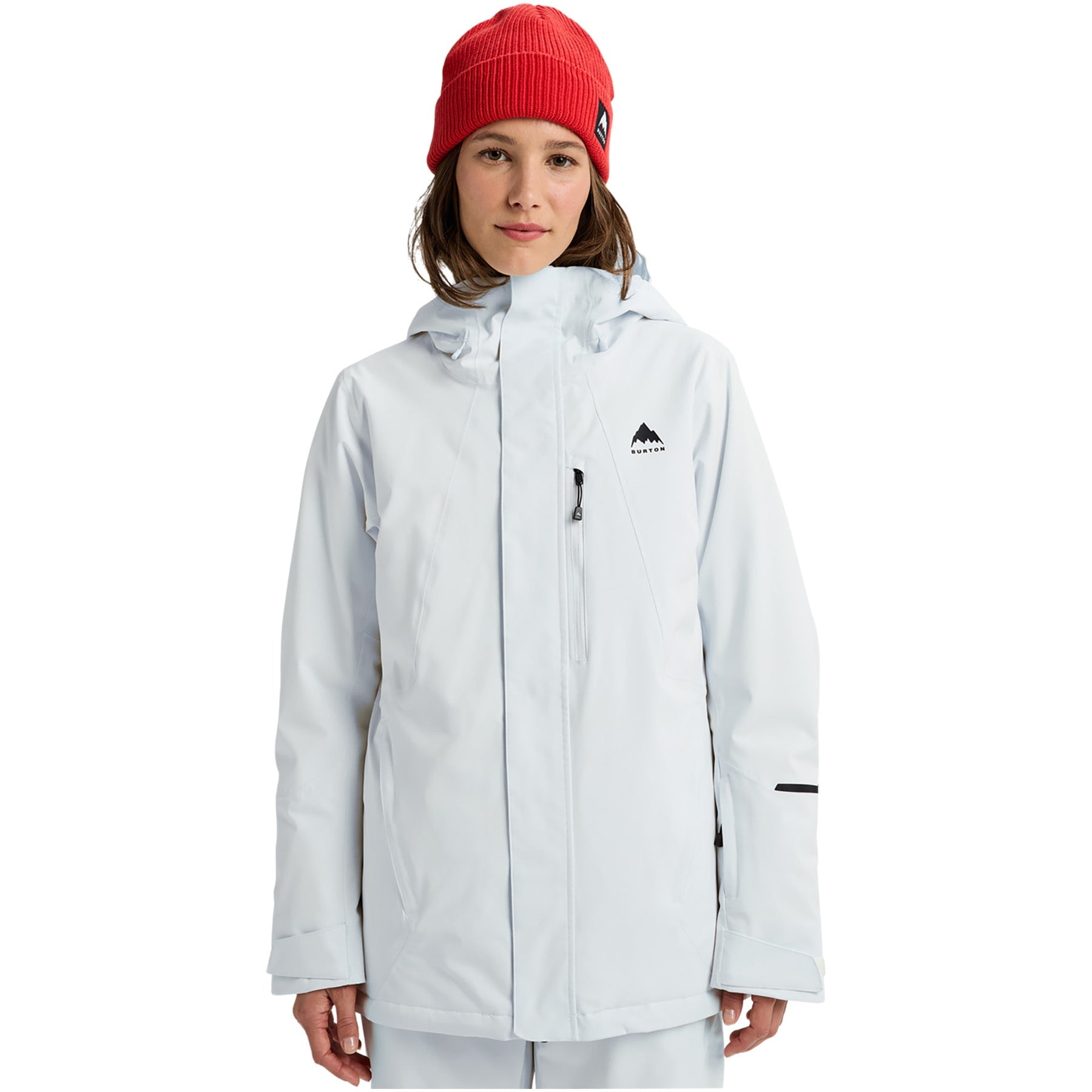 Burton Womens Reserve 2L Insulated Stretch Jacket 2026 | Womens