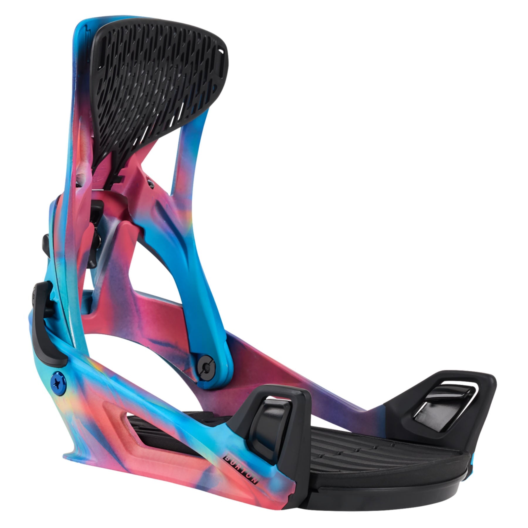 Burton Mens Step On Genesis Binding 2025 | Snowboard Bindings