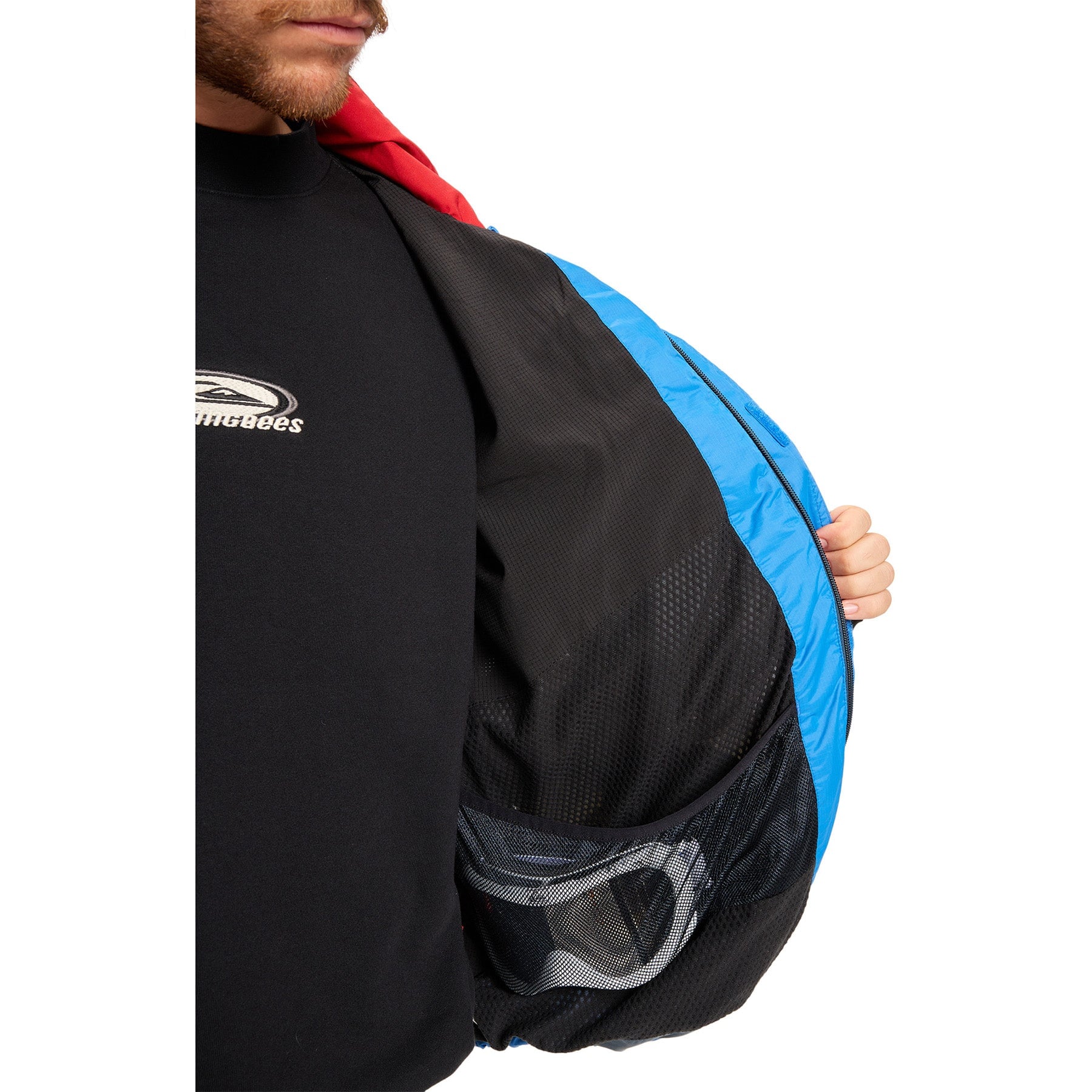 Quiksilver Banging Jacket 2026