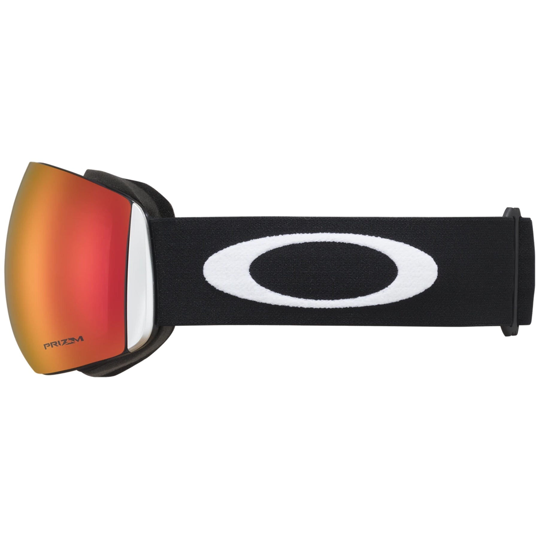 Matte Black / Prizm Torch