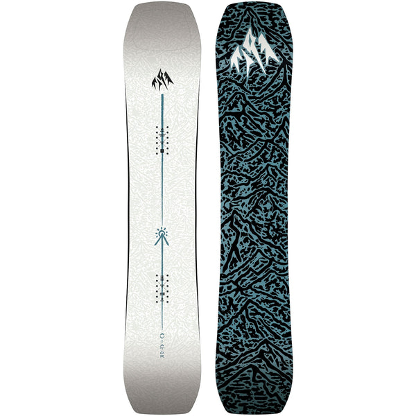 Jones Aviator 2.0 2026 | Men's Snowboards Australia