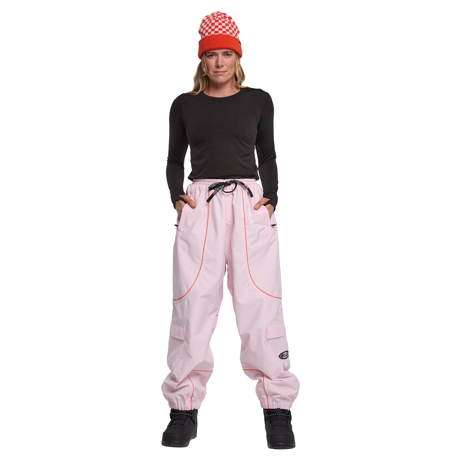 Pink-A-Boo