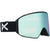 Frame: Black, Lens: Perceive Variable Blue, Spare Lens: Perceive Cloudy Pink