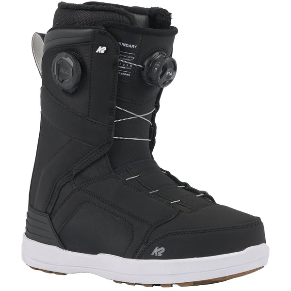K2 Boundary Boots 2026 | Mens Snowboard Boots Australia