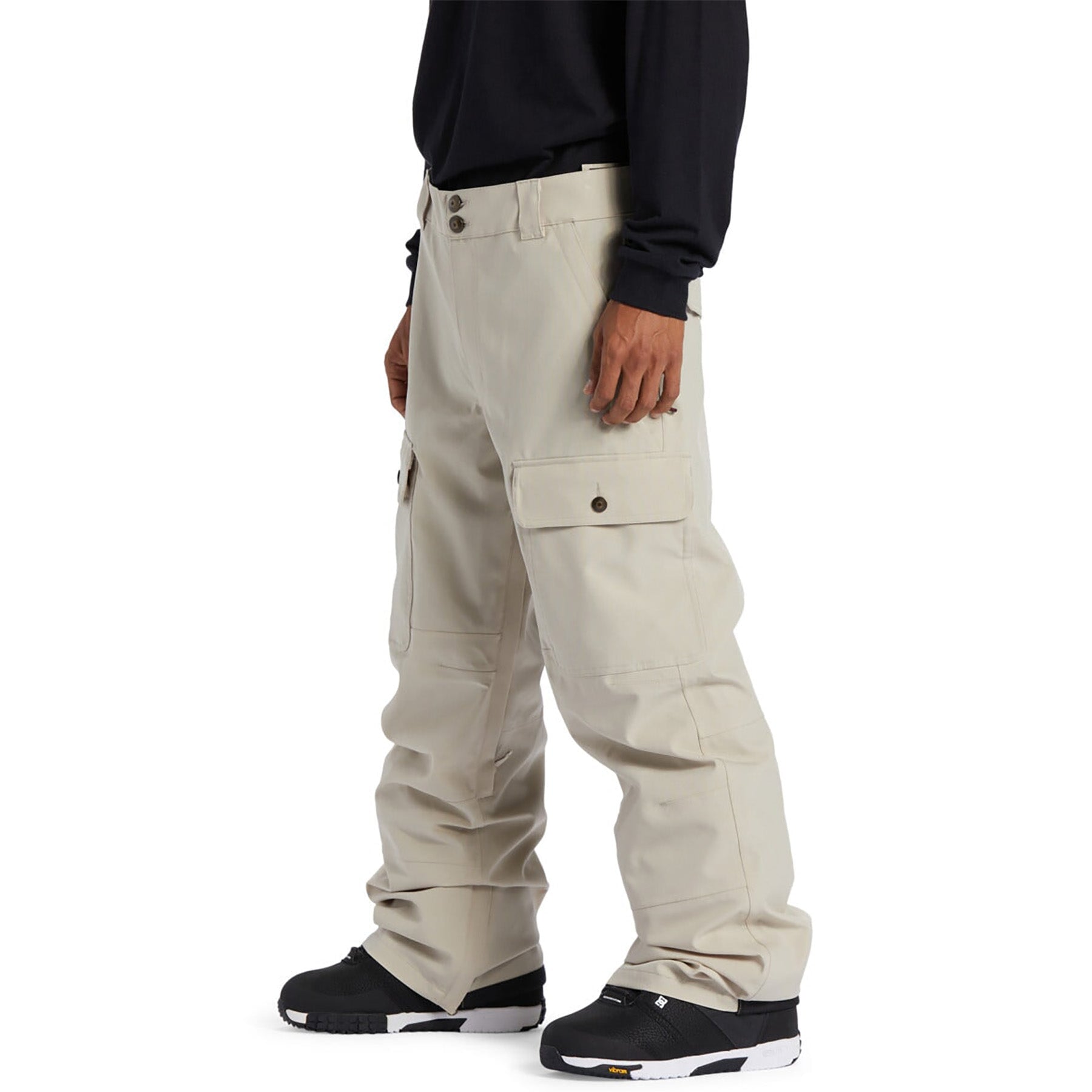 DC Code Pant 2024 | mens Snowboard Pants Australia