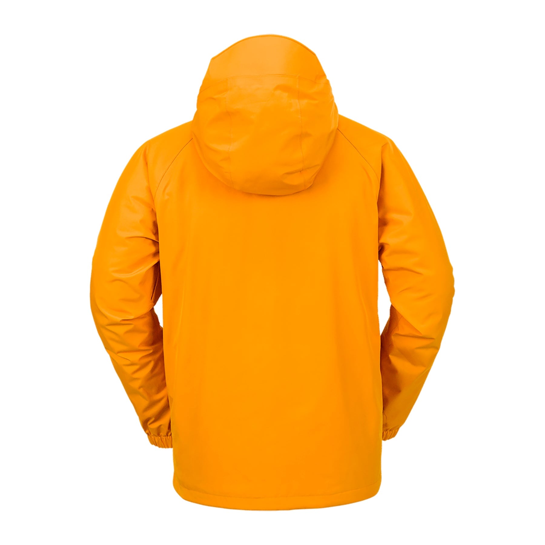 VOLCOM MENS DUA GORE-TEX JKT GOLD 新品未使用 Volcom Dua GORE-TEX Jacket 2024 | Men's Snowboard Jackets