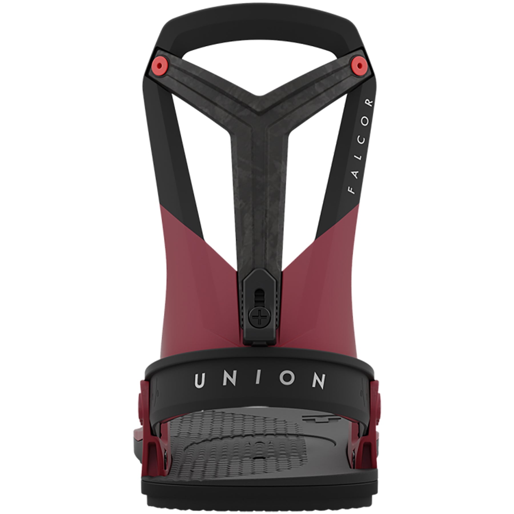 Union Falcor T.Rice Lサイズ Union Falcor Snowboard Bindings 2021 – Demo Sport