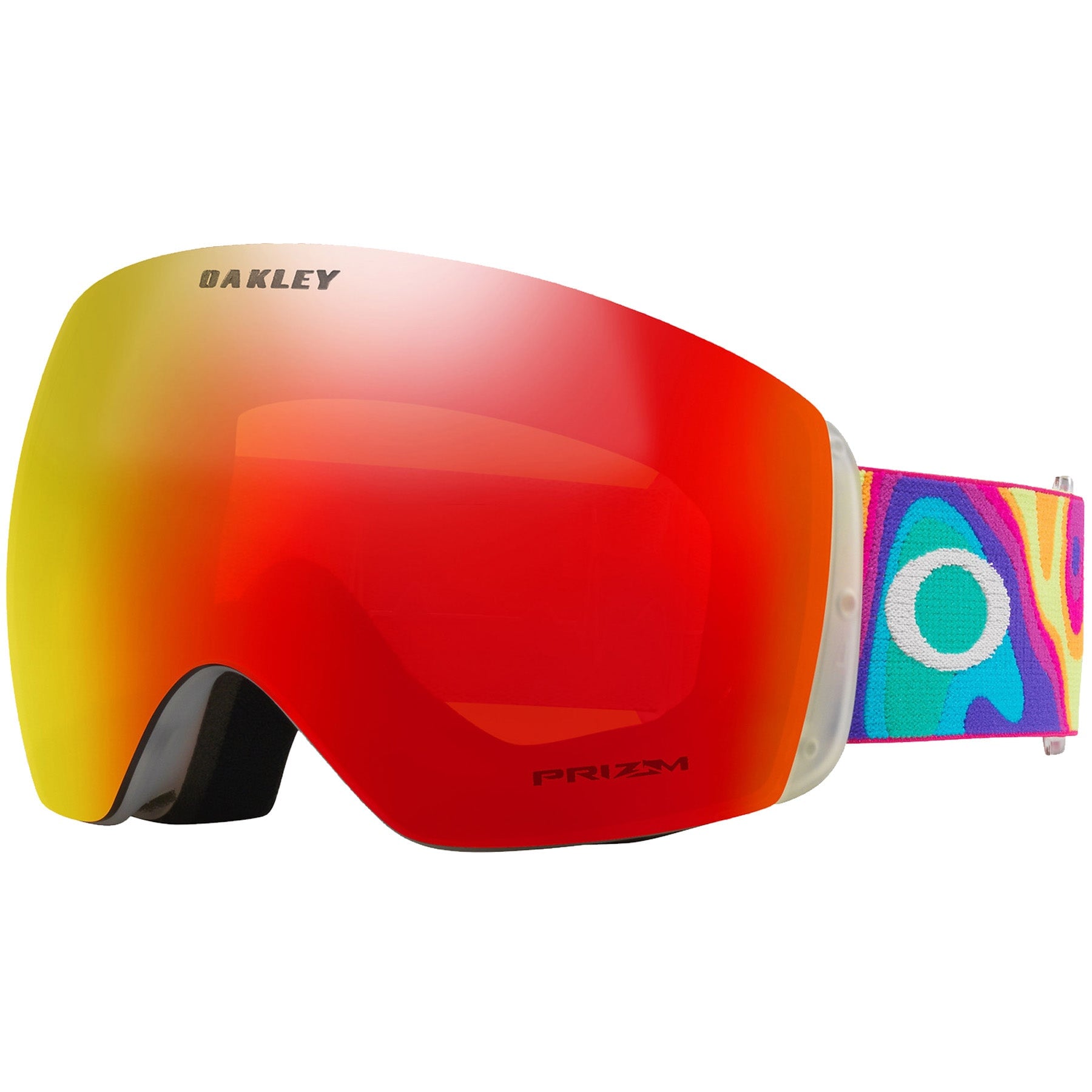 Heat Map / Prizm Torch