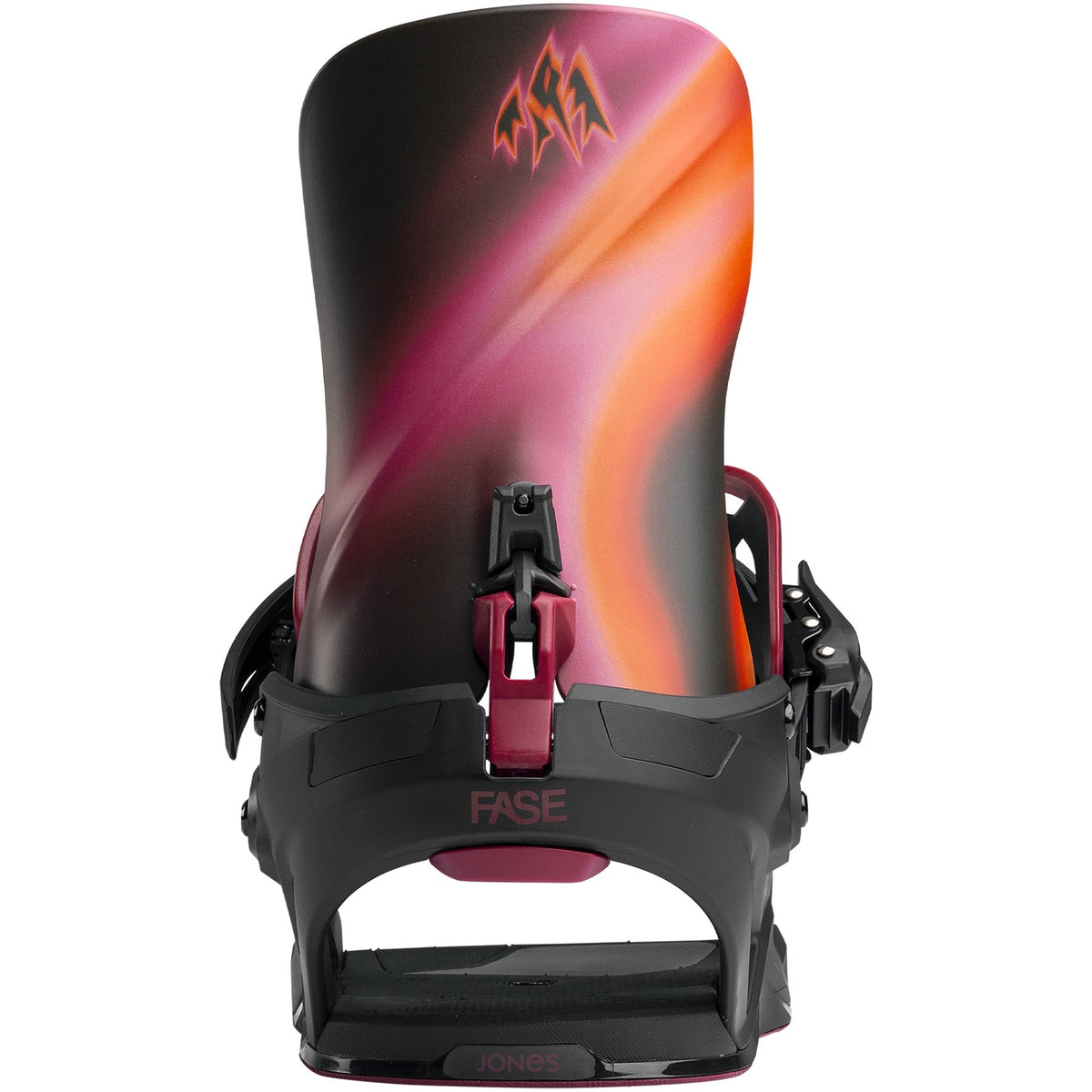 Borealis Black/Pink