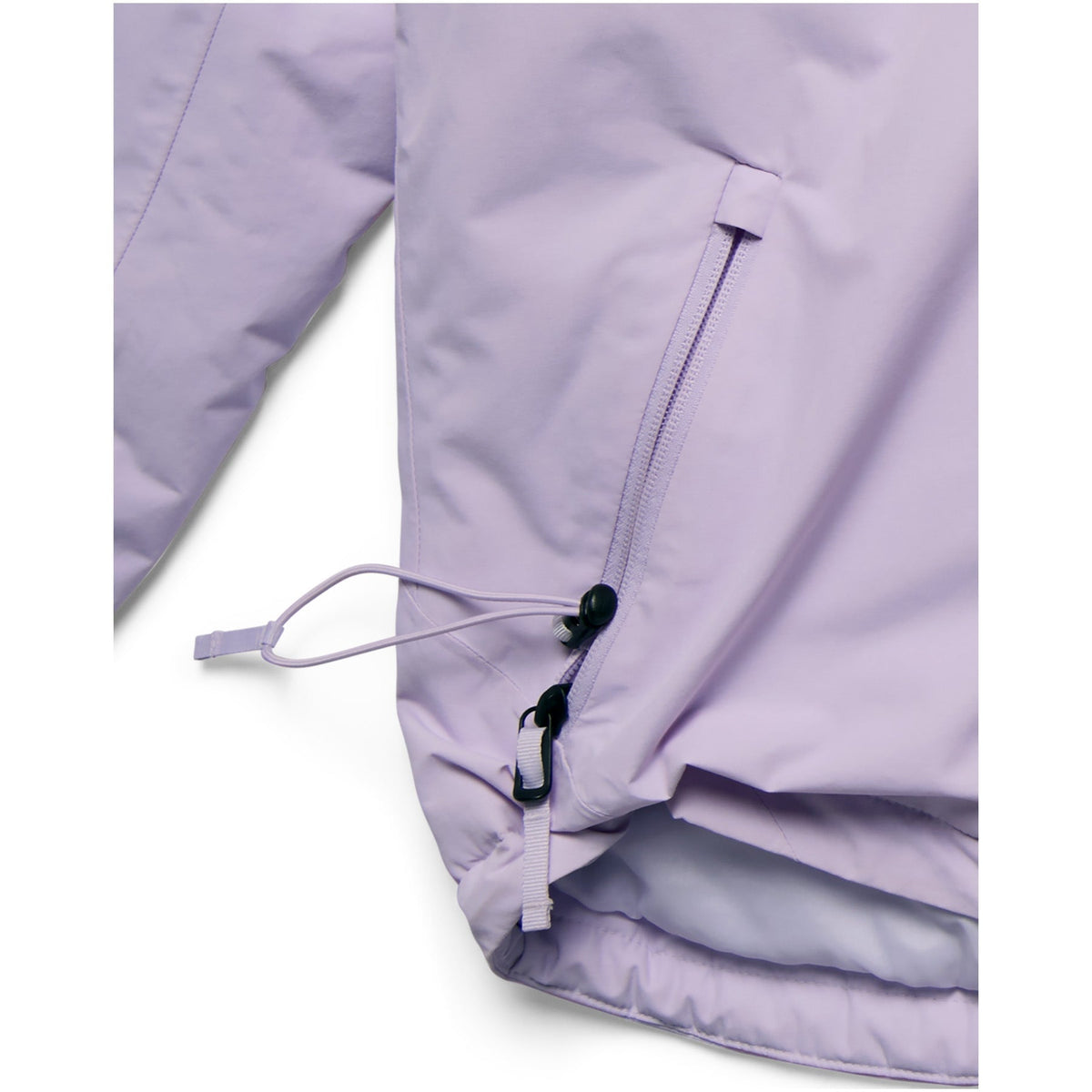 Moondust Purple