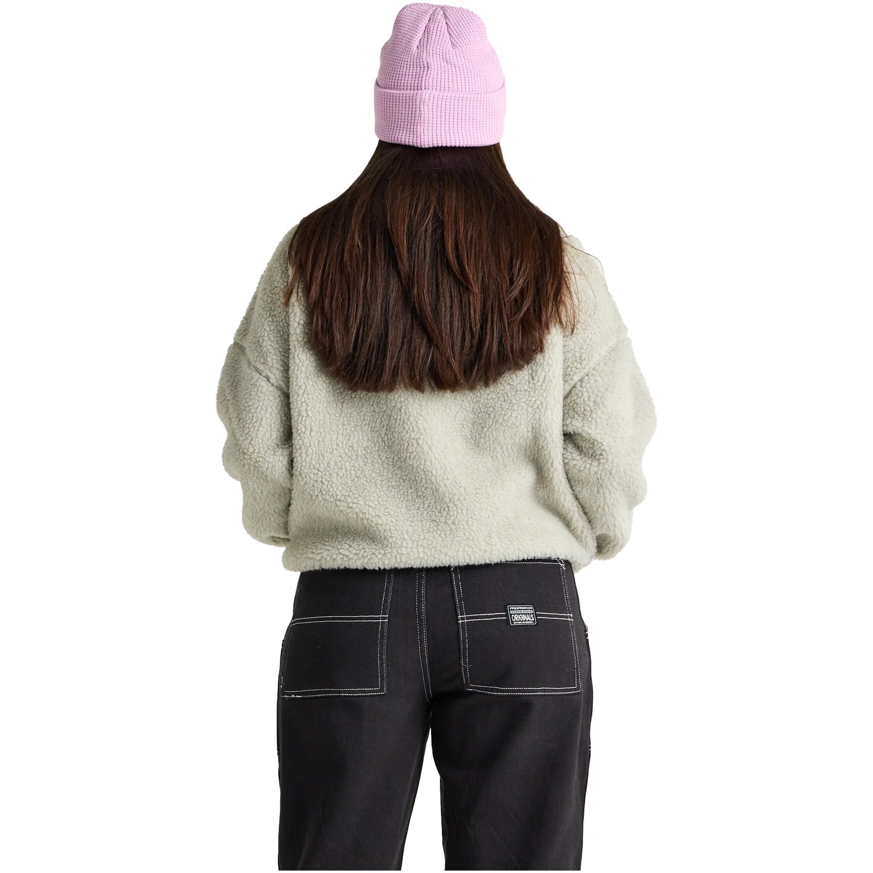 Pussywillow Gray