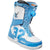 Powell Blue/White