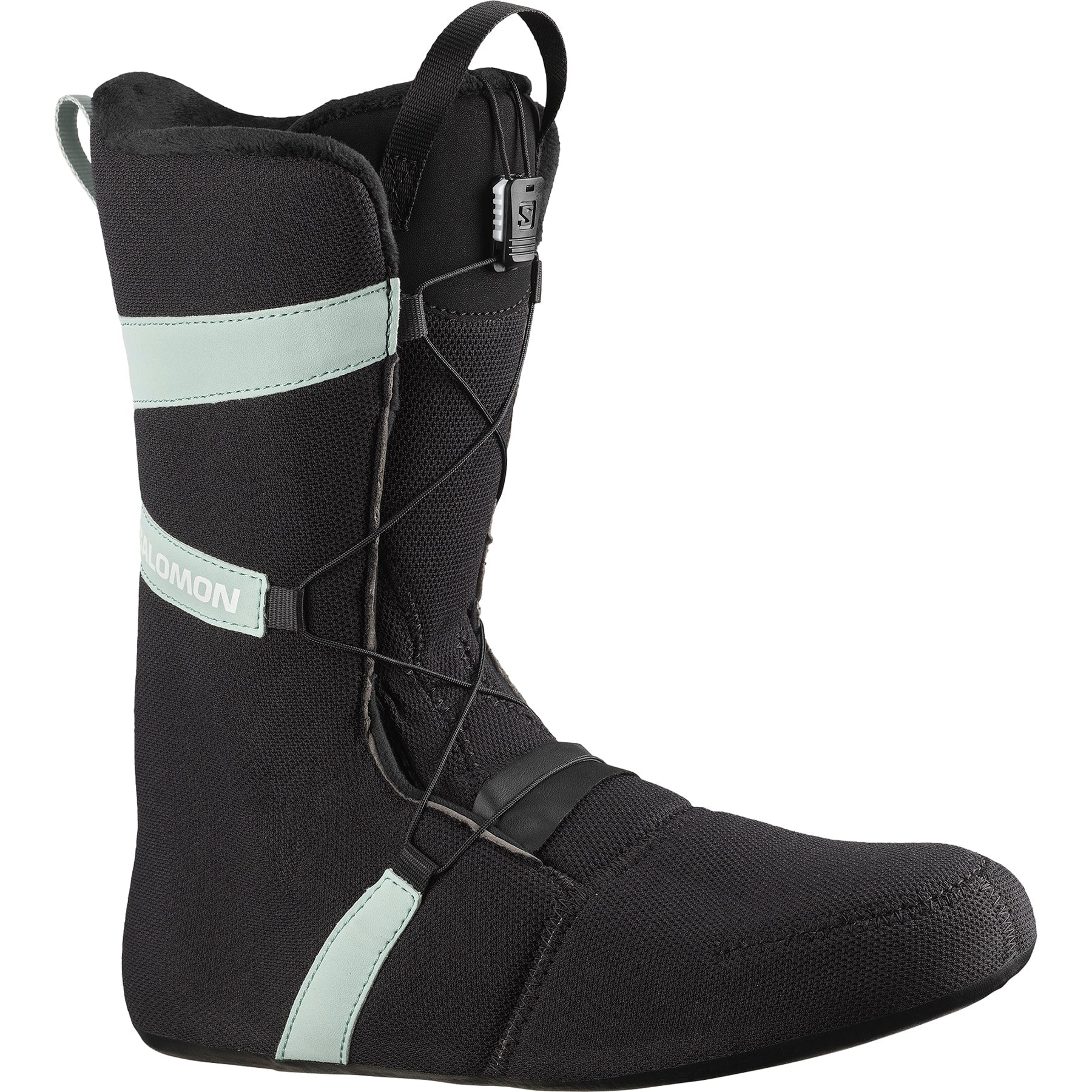 Cloud Blue/Black/White