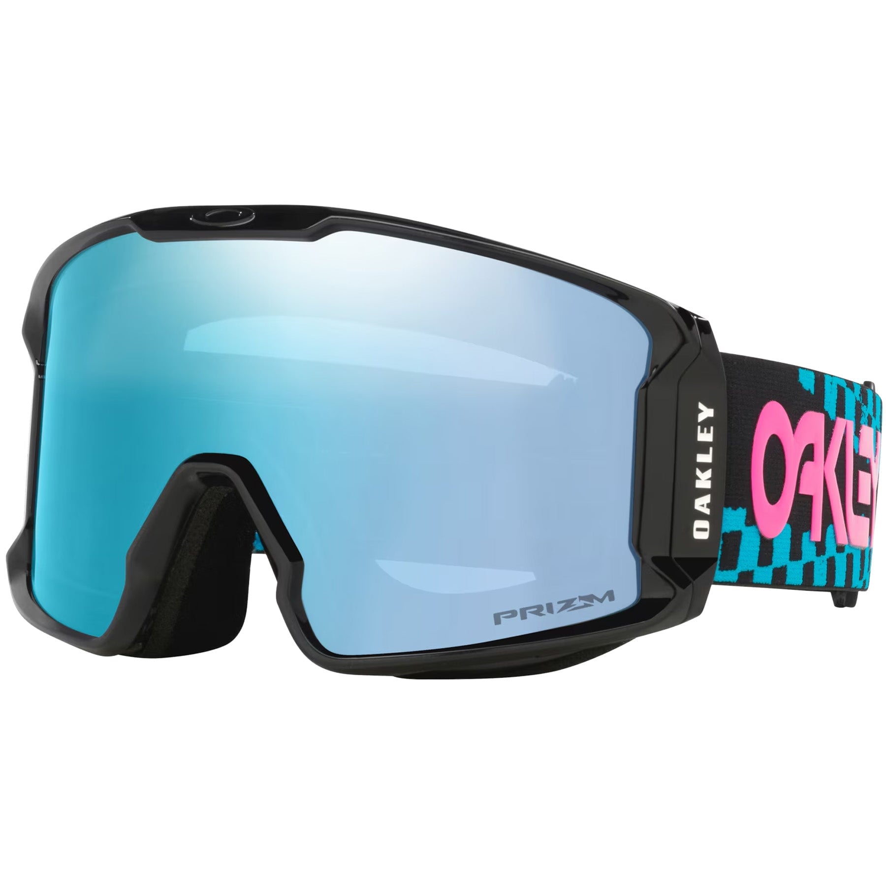 Oakley Line Miner L Prizm Goggles | Snow Goggles Australia