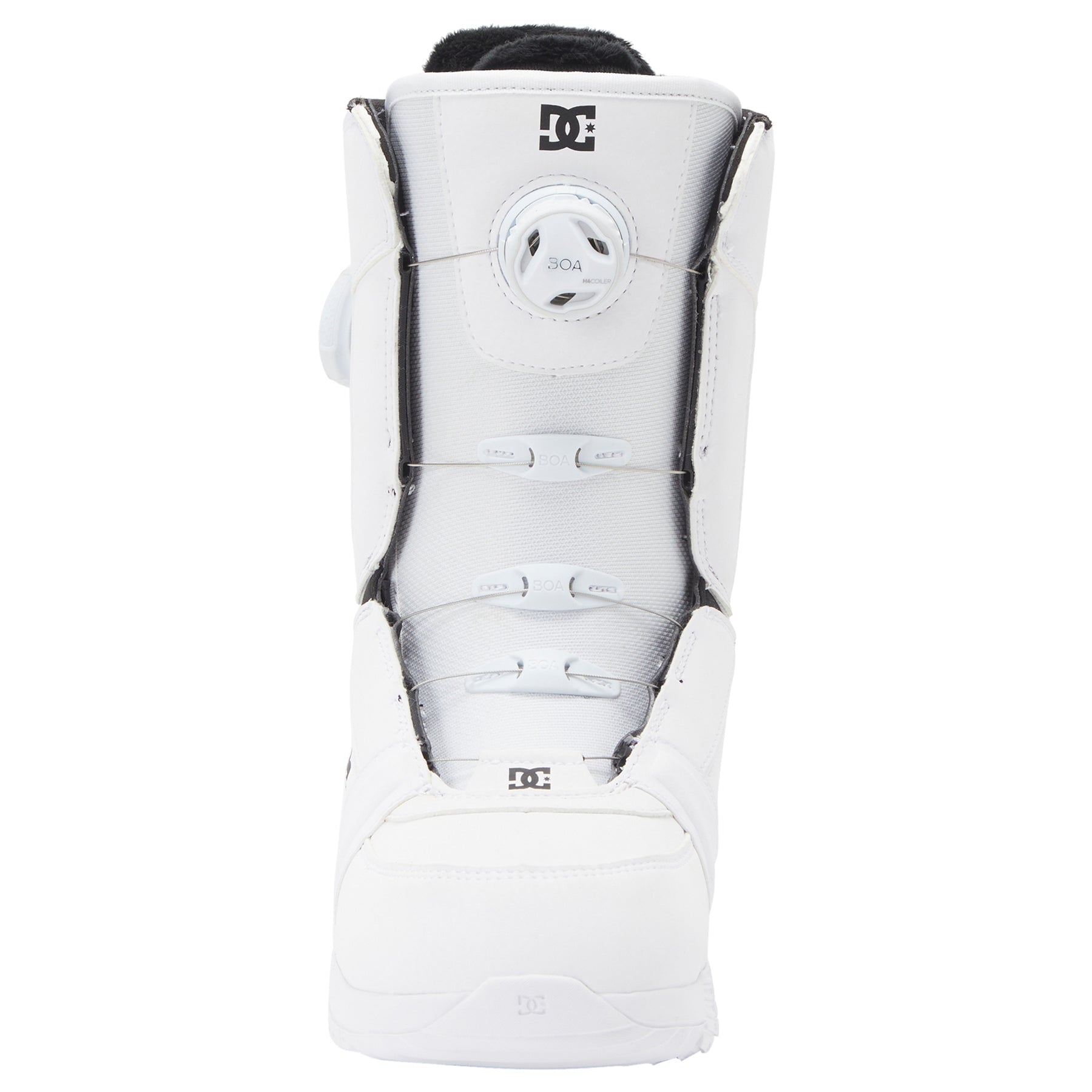 White/White