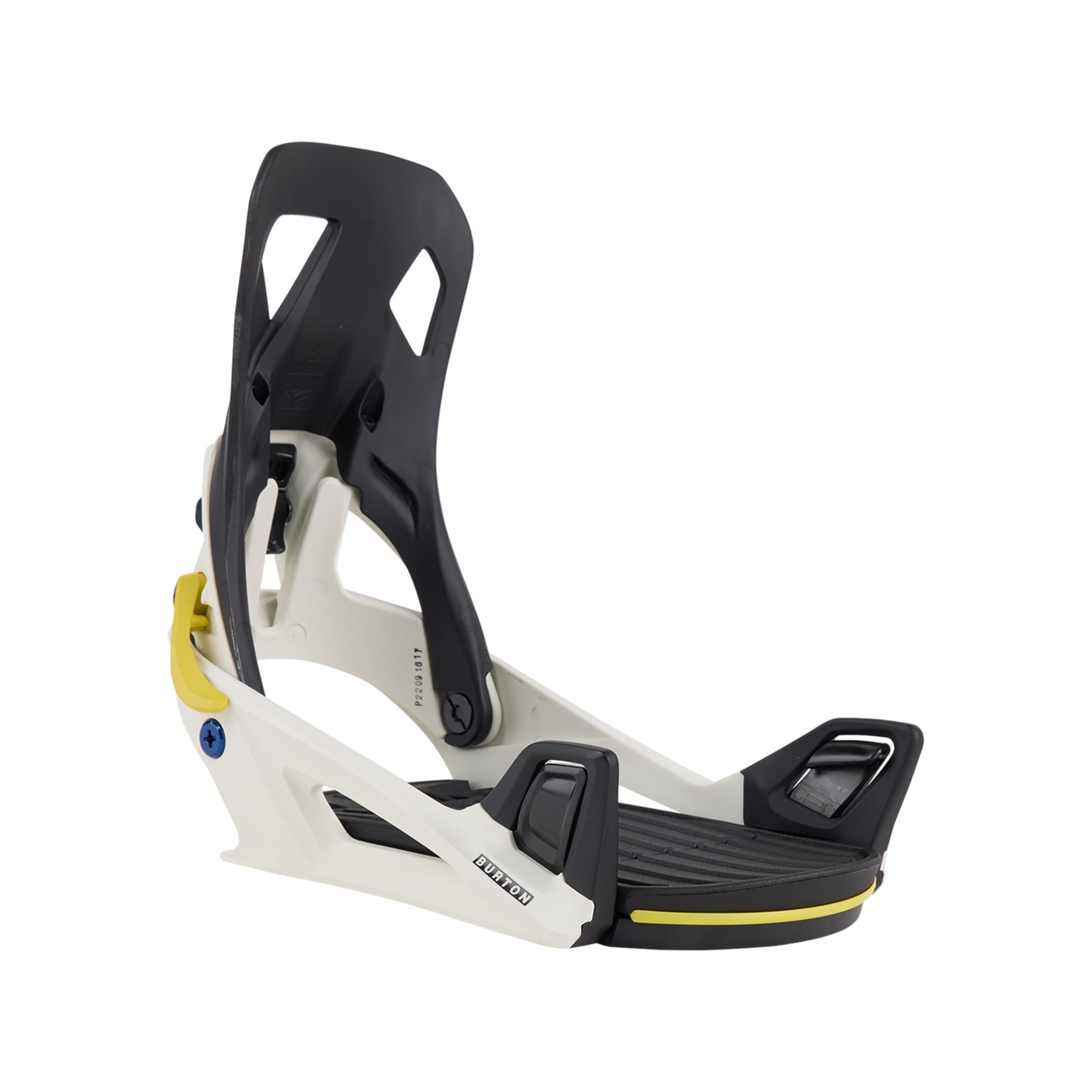Burton Mens Step On Bindings 2024 | Mens Snowboard Bindings Burton Mens Step On Bindings 2024 | Mens Snowboard Bindings