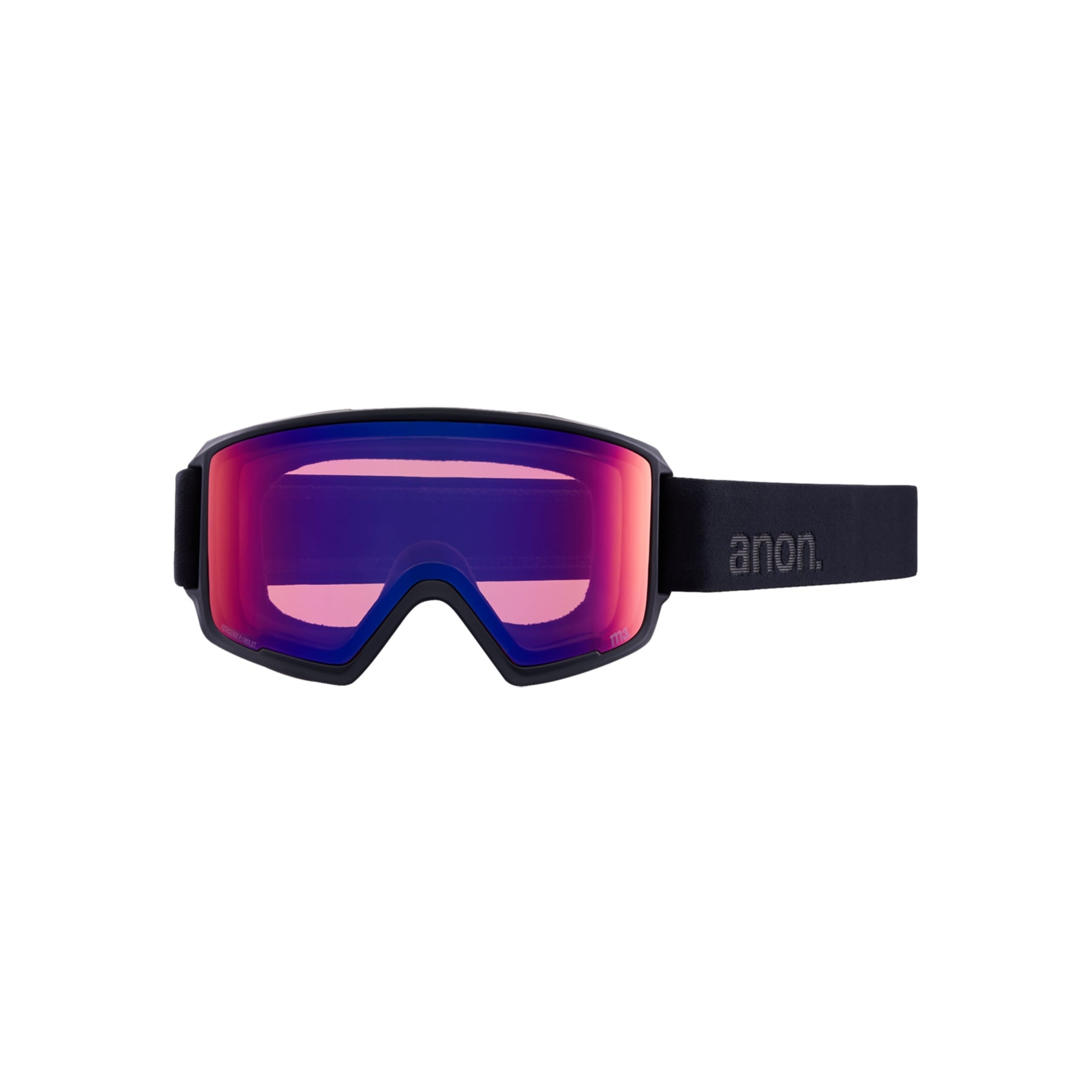 Anon M3 MFI 2025 | Snowboard Goggles Australia