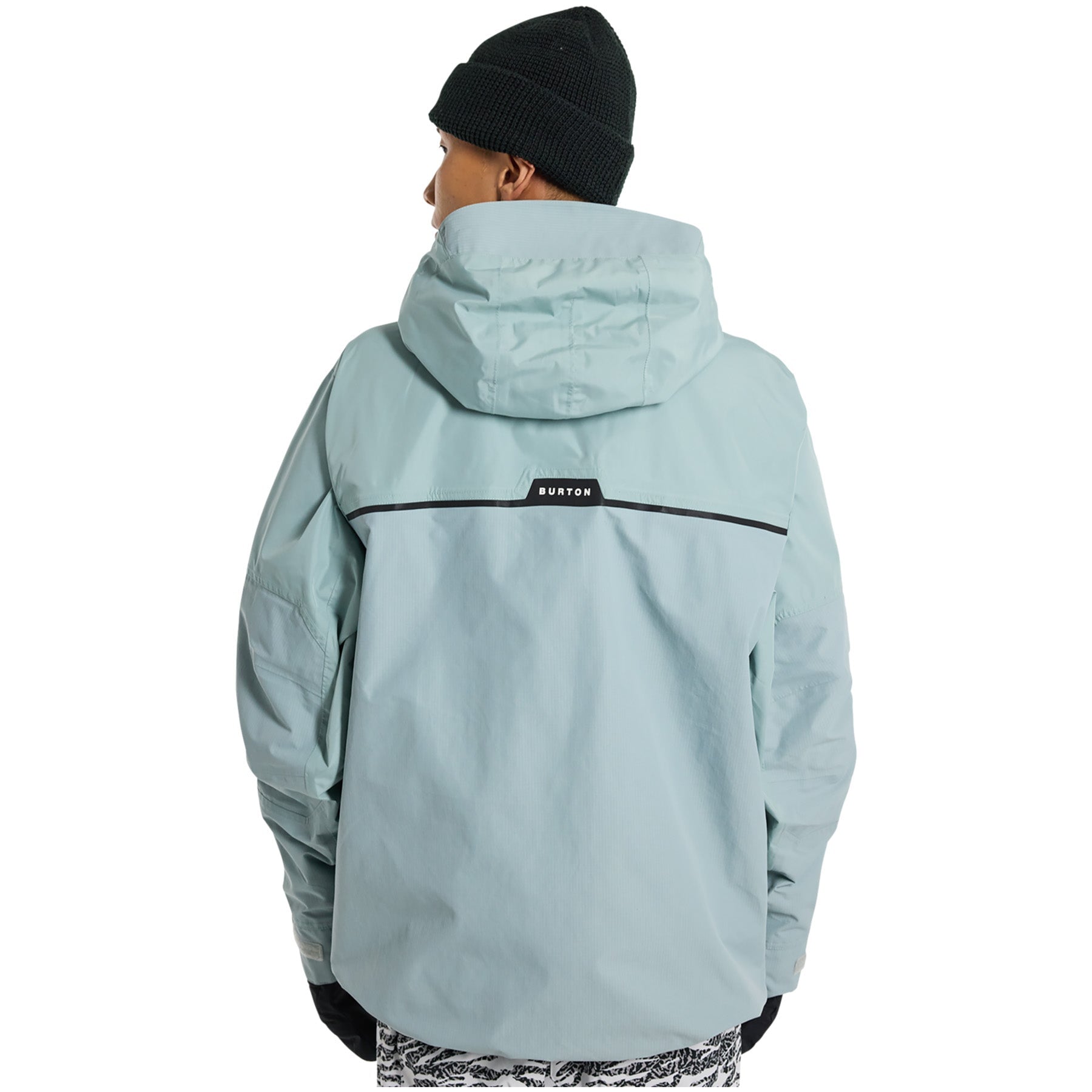 Petrol Green
