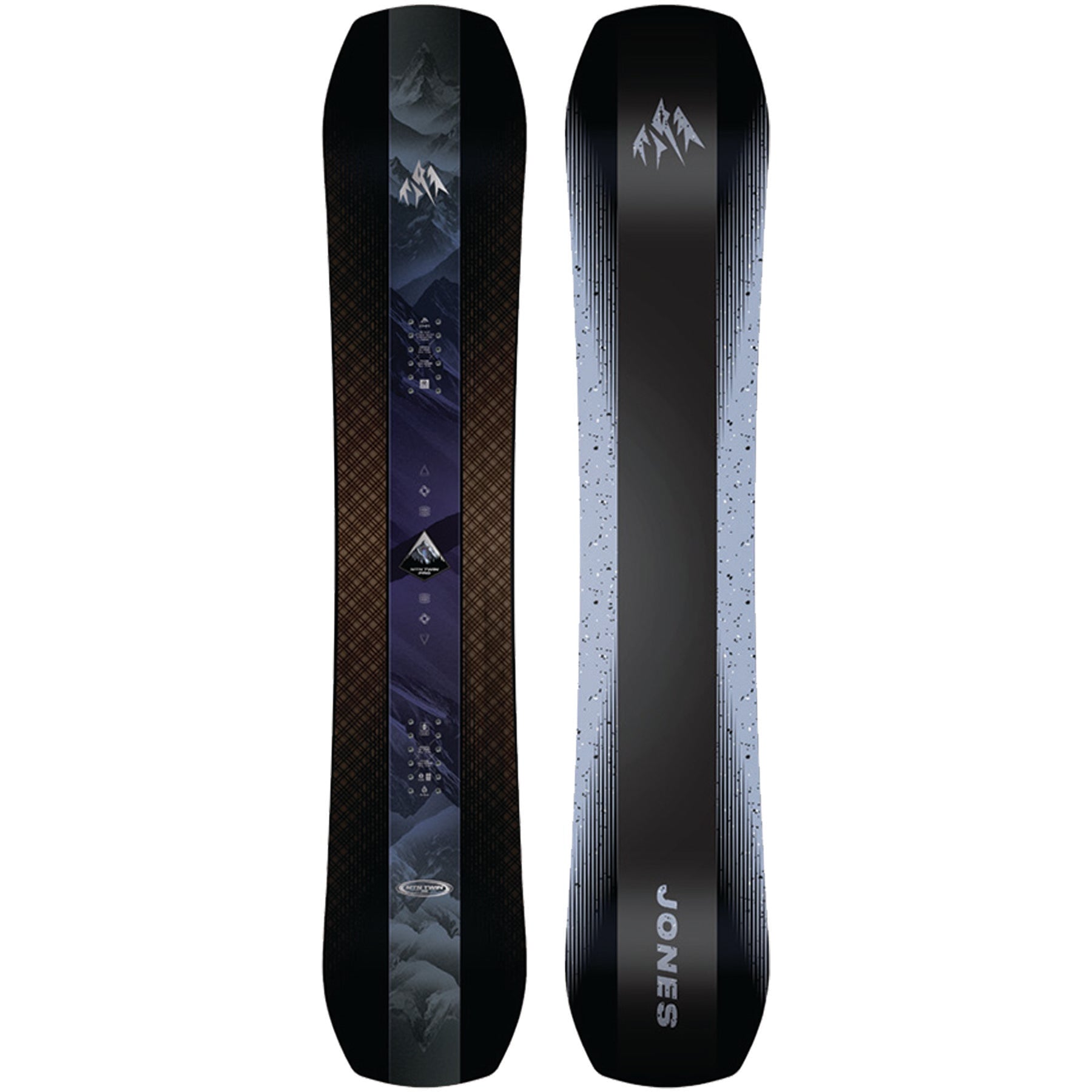 Jones Mens Mountain Twin Pro 2027