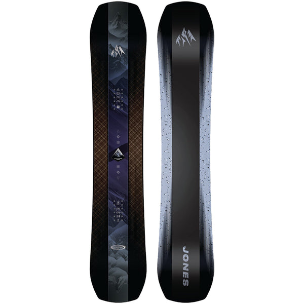 Jones Mens Mountain Twin Pro 2027 | Mens Snowboards Australia