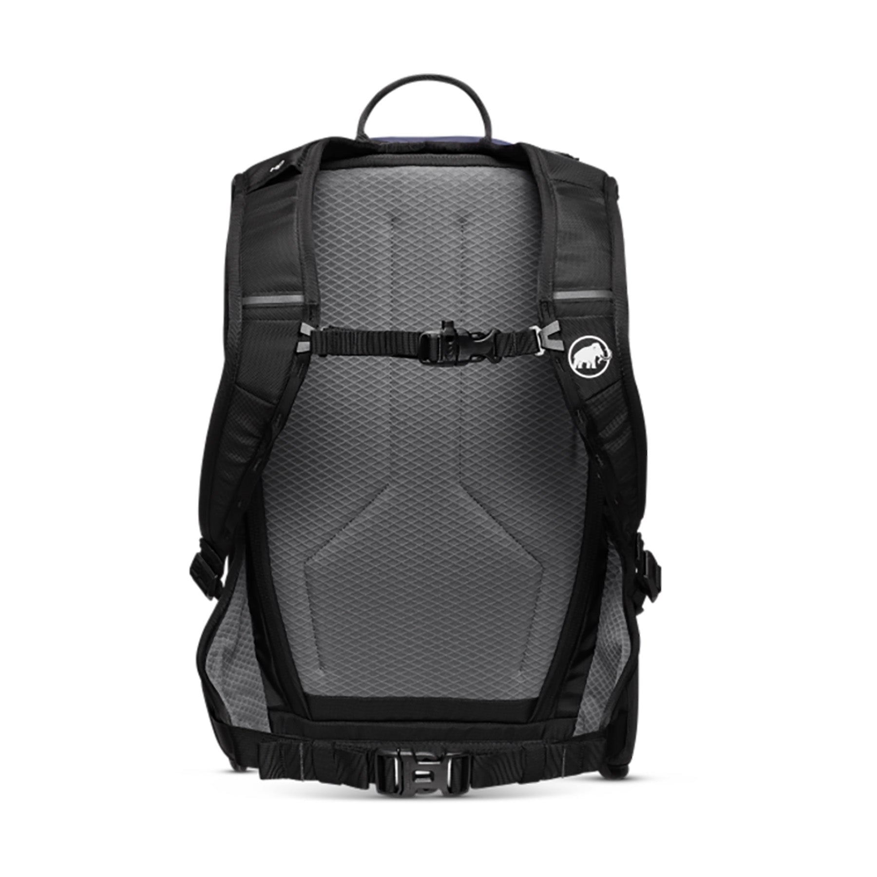 Marine-Black