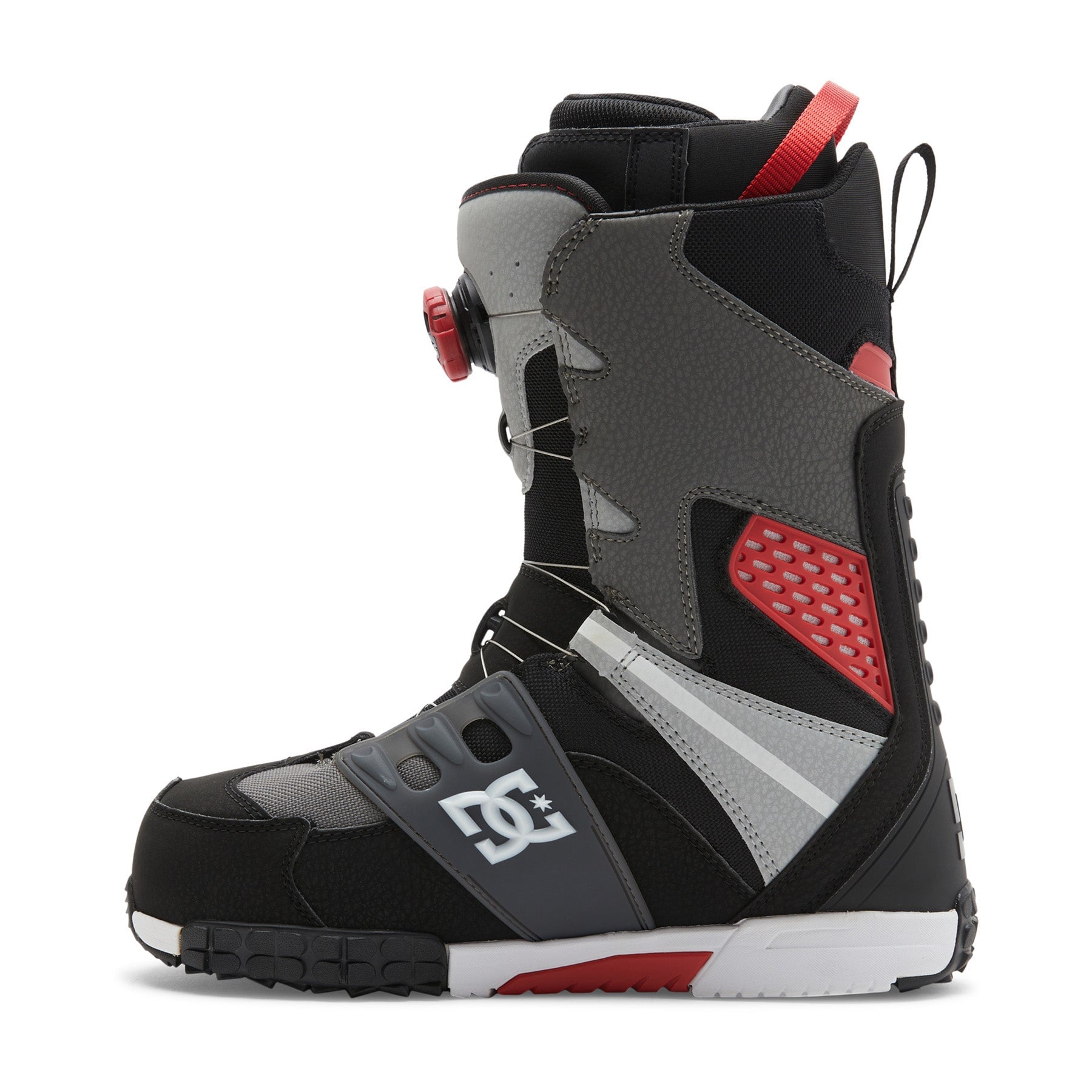 Red/Grey/Red