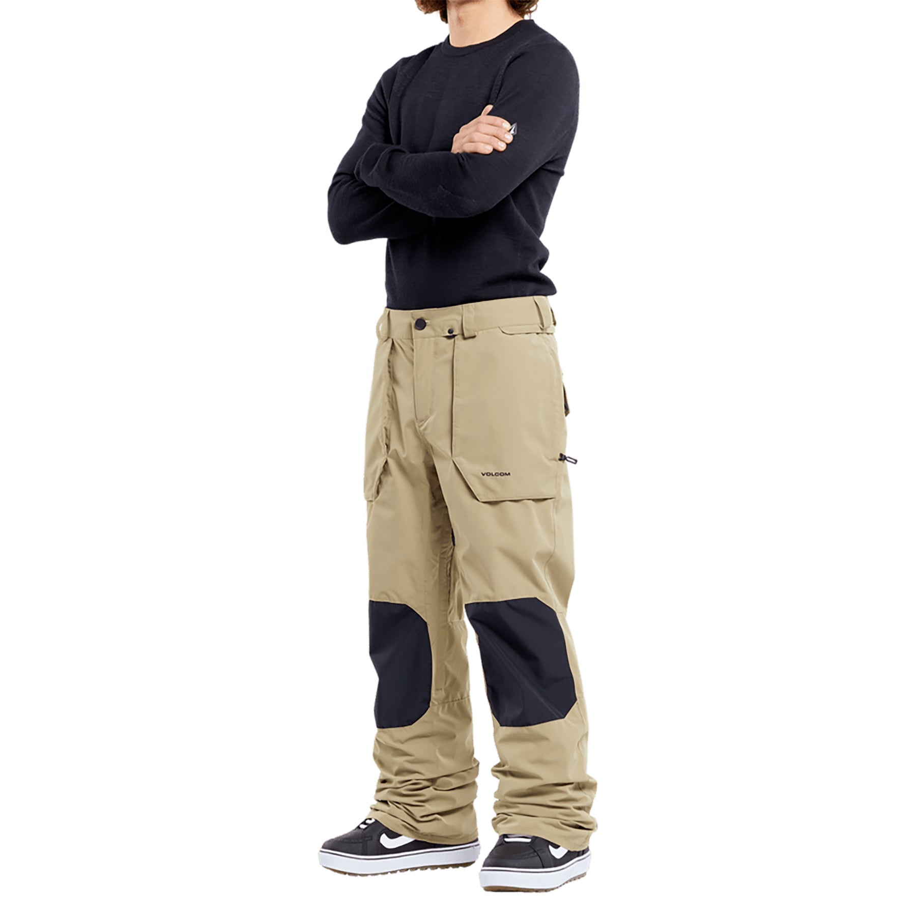 Dark Khaki