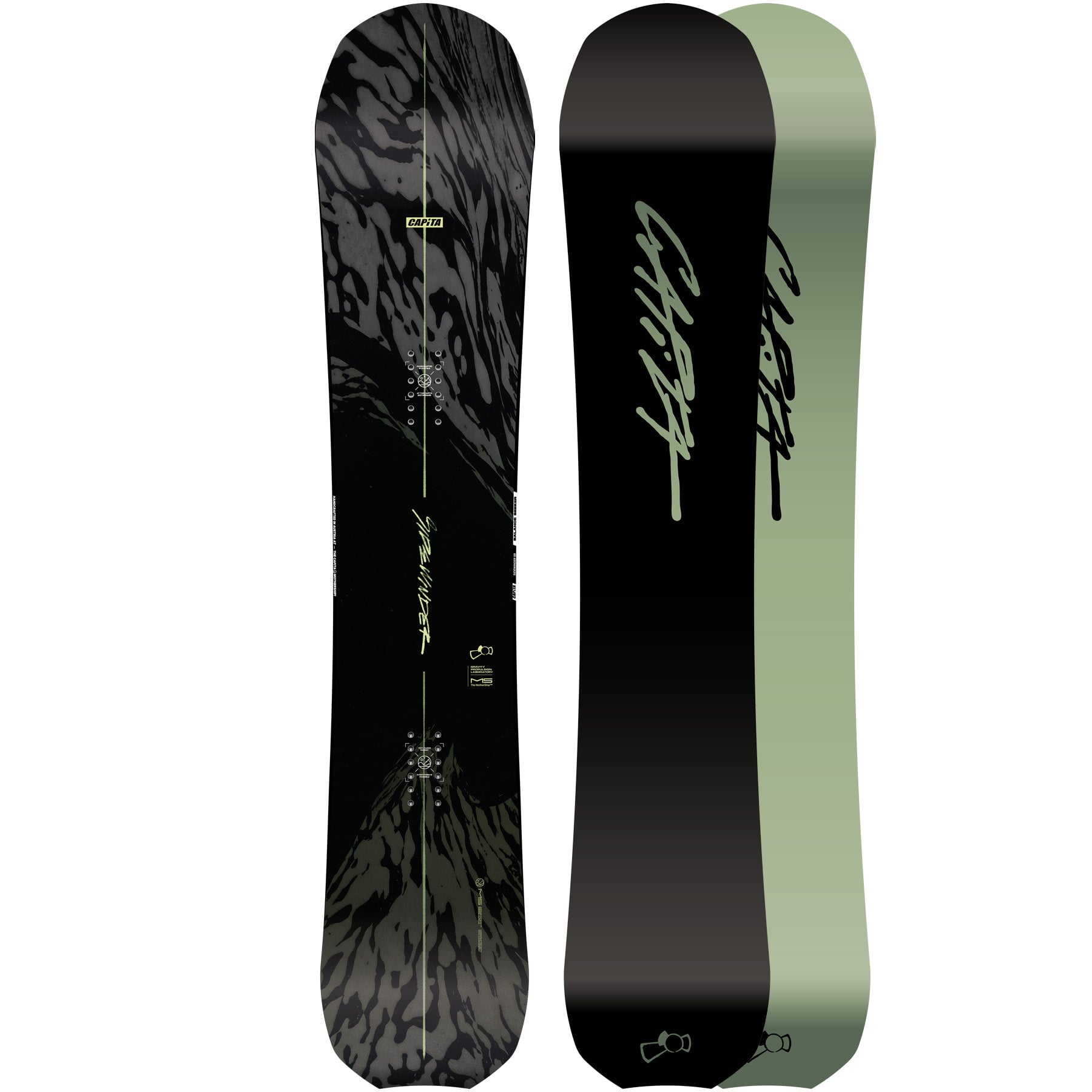 CAPiTA Sidewinder 2027
