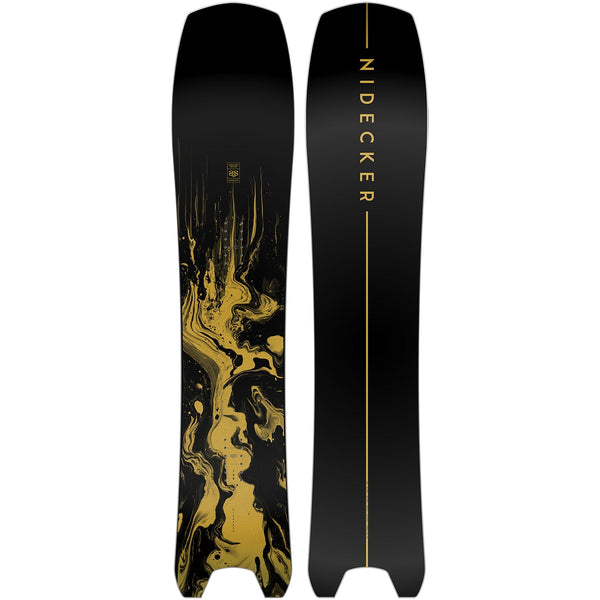 Nidecker The Mosquito 2027 | Mens Snowboards Australia