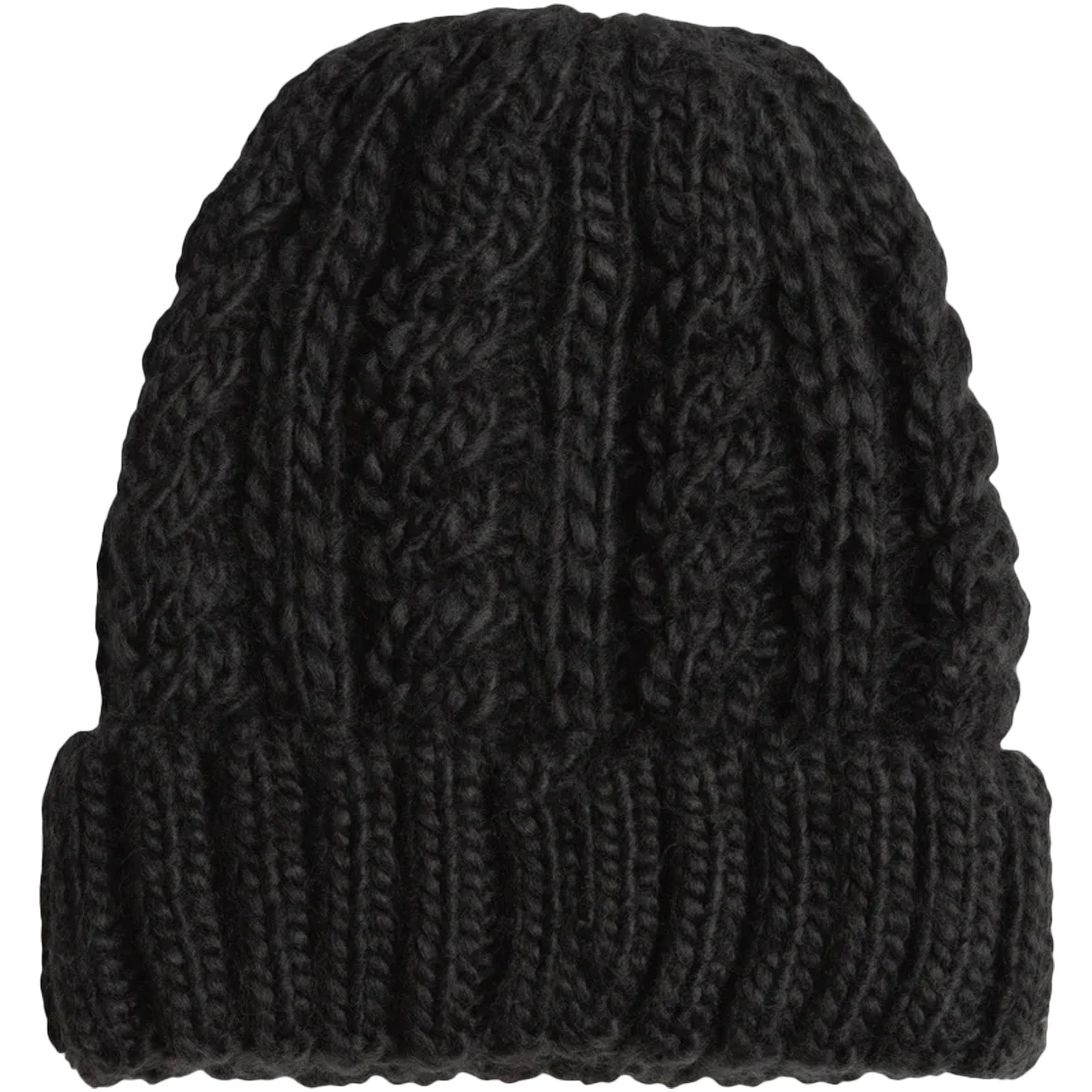 True Black