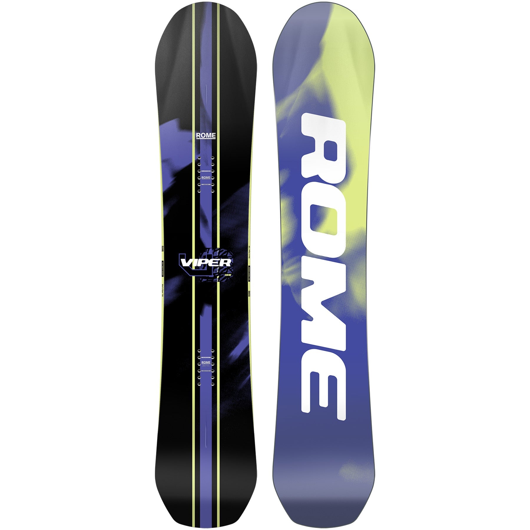 Rome Mens Viper 2027