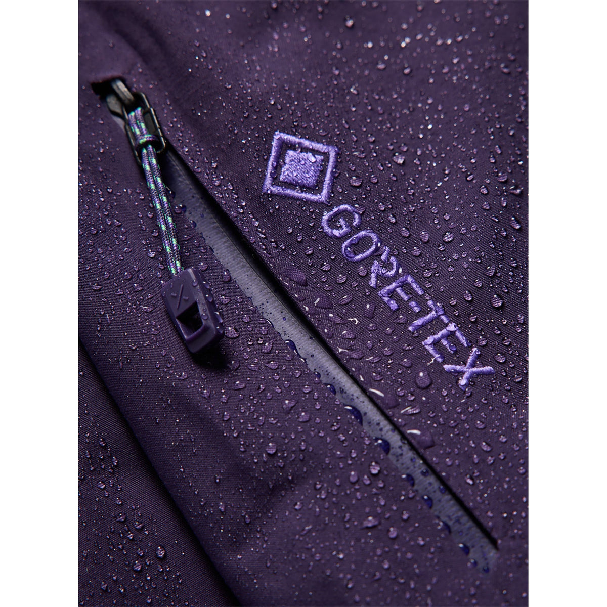 Nightshade Purple