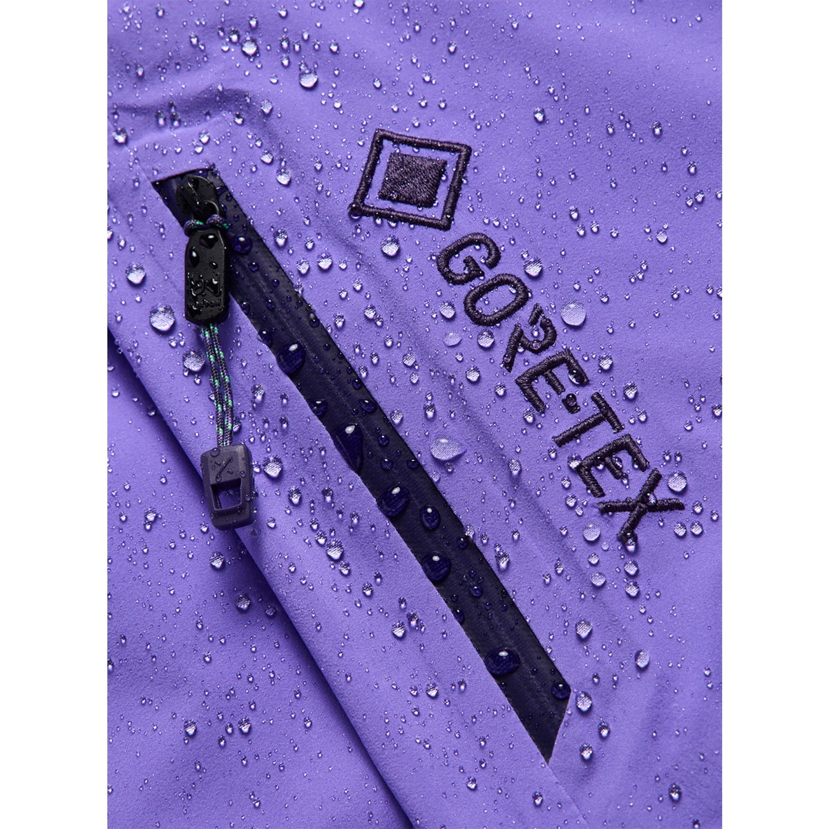 Purple Voltage