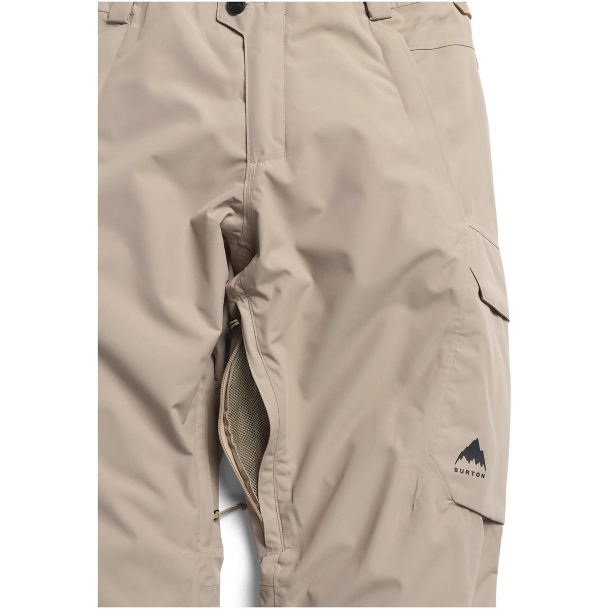 Summit Taupe