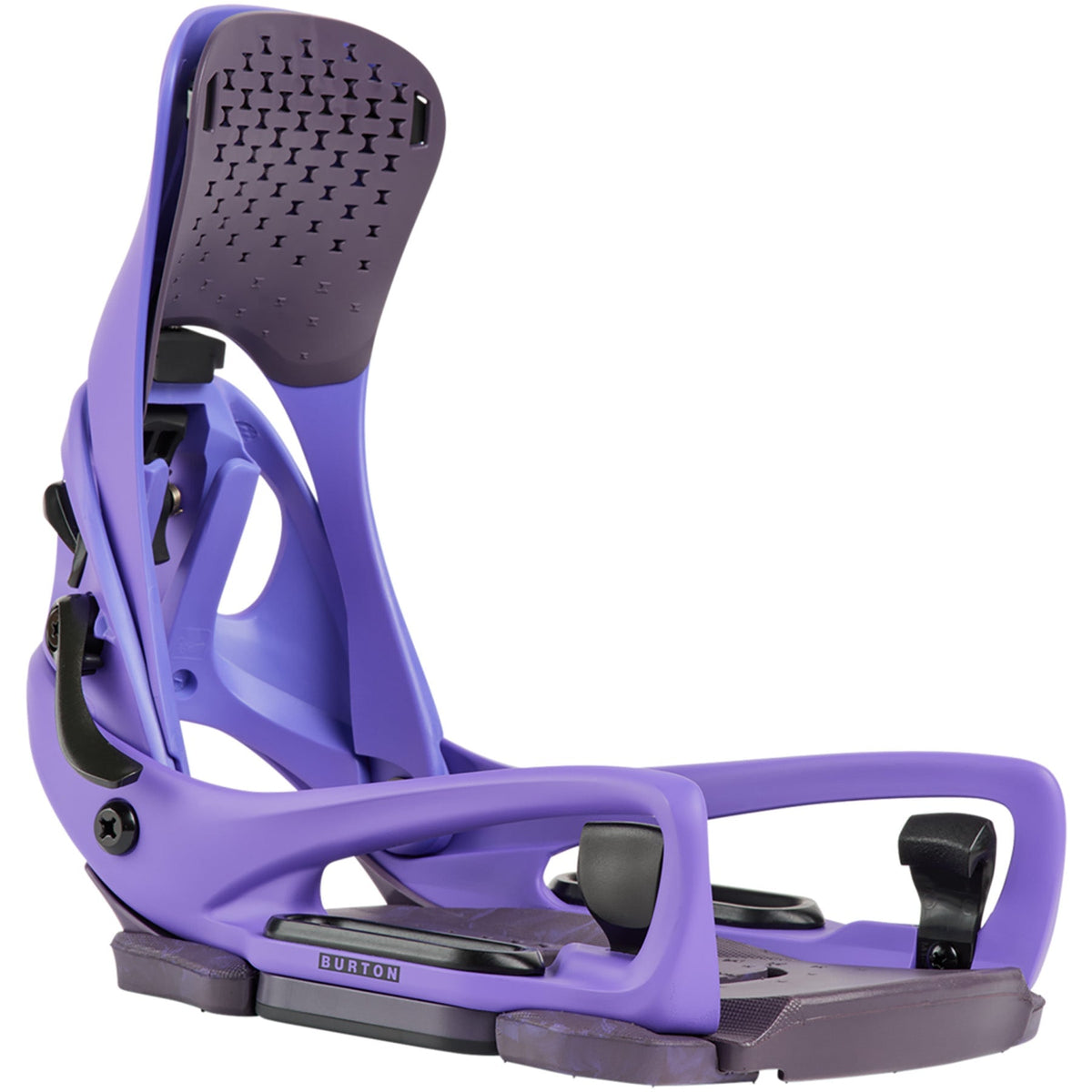 Purple Voltage