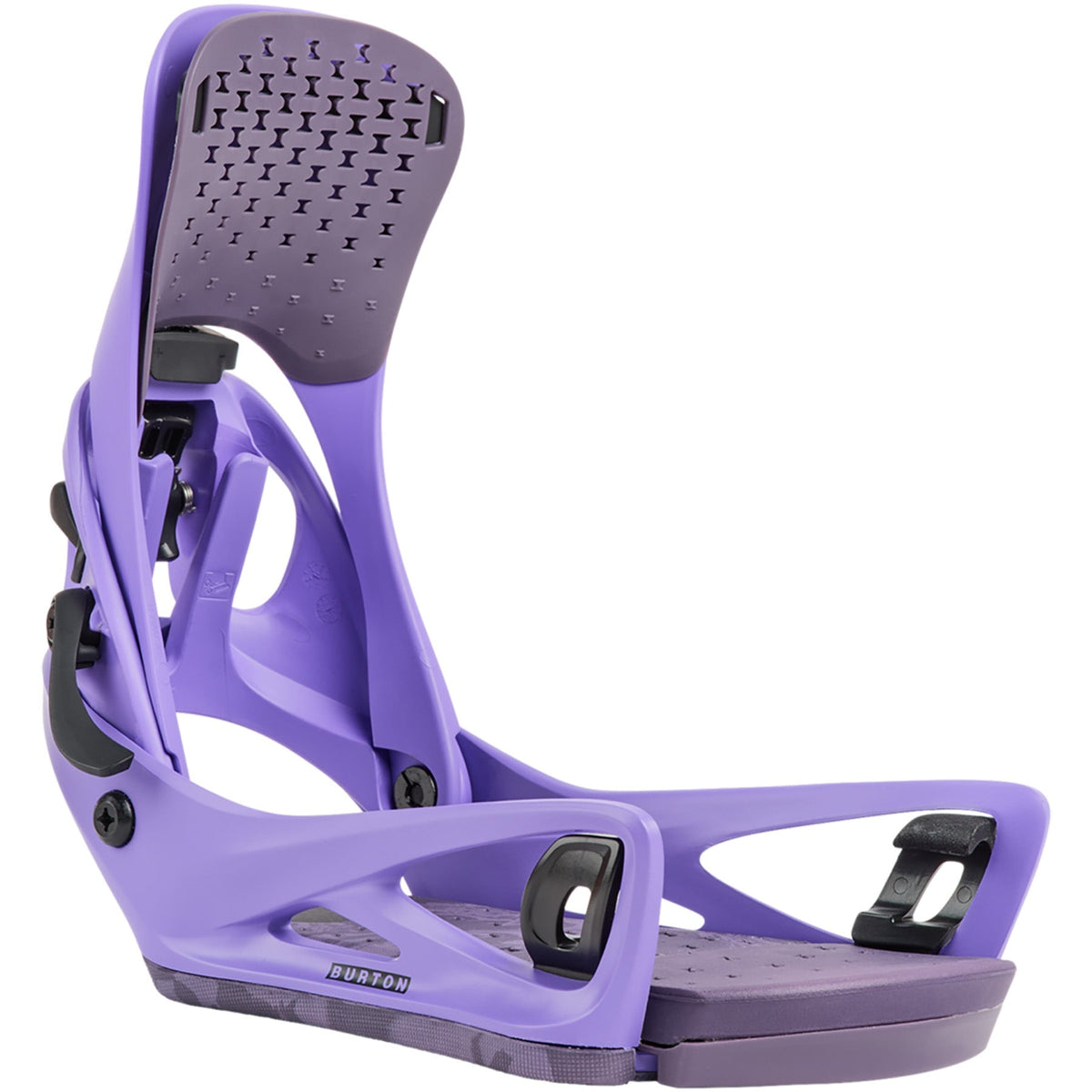 Purple Voltage