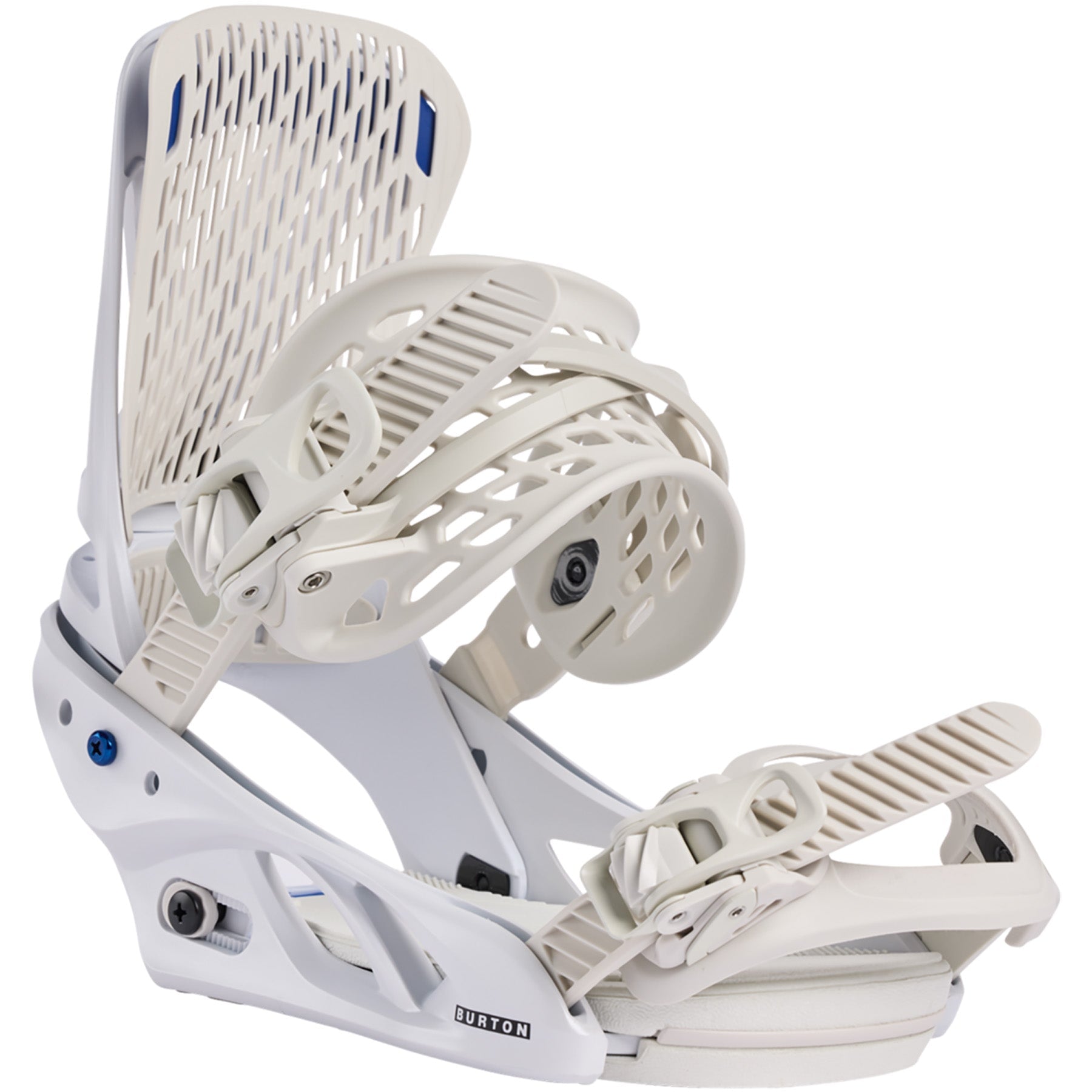 Burton Womens Escapade Binding 2025 | Snowboard Bindings Australia