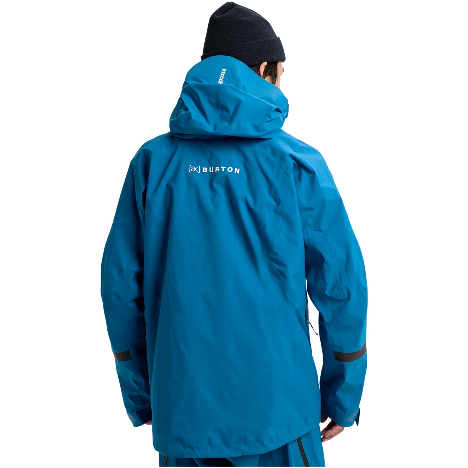 Burton [ak]® Acamar GORE-TEX PRO3LJacket Men's Burton [ak] Acamar GORE-TEX PRO 3L Jacket | Burton.com